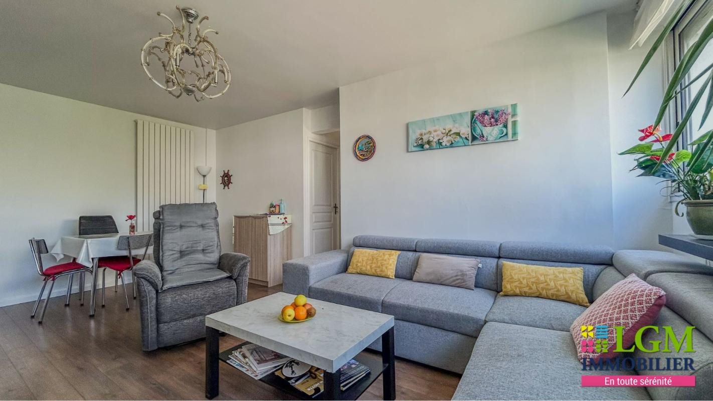 Appartement à vendre, 53m², La Grande-Motte