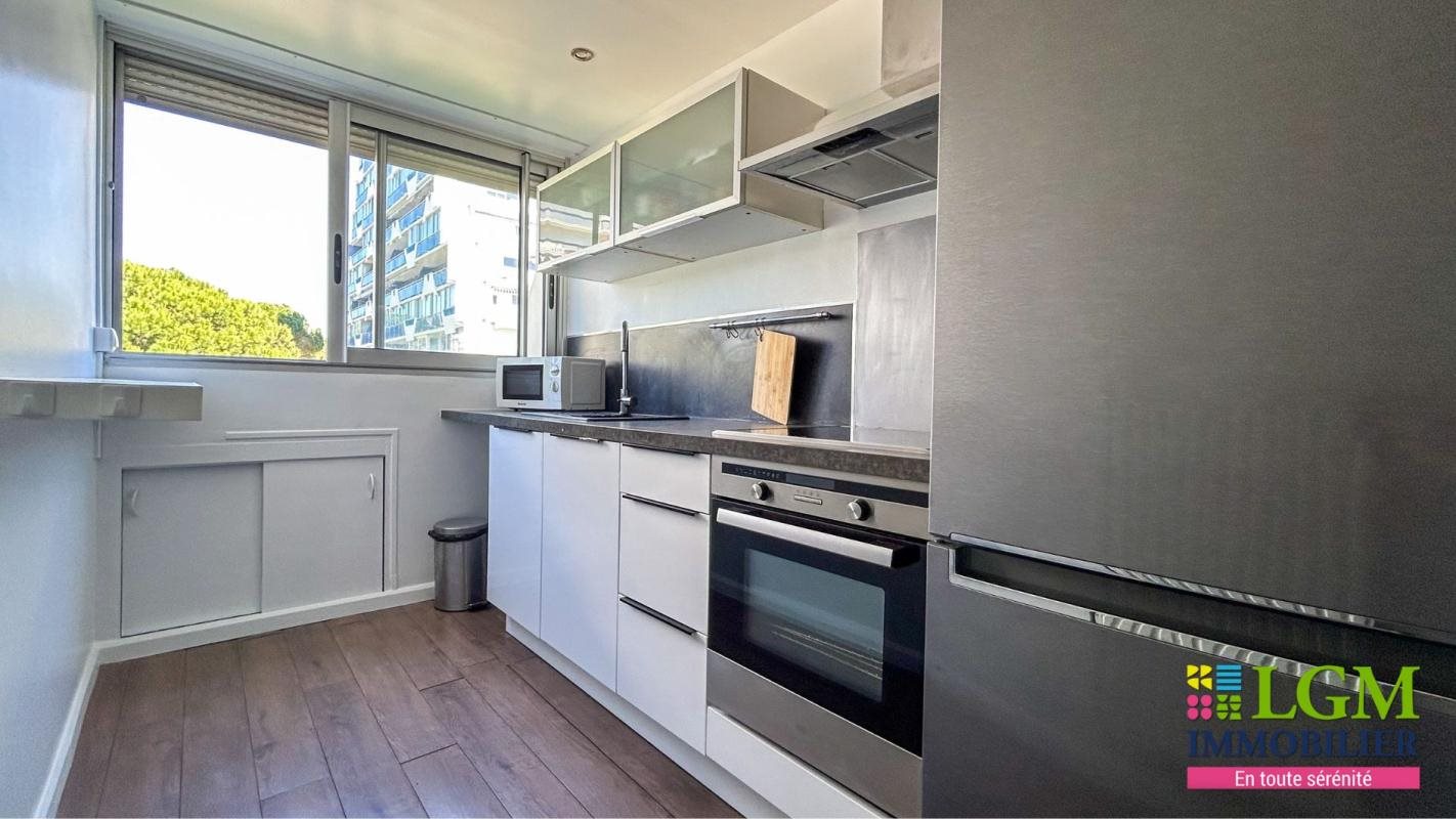 Appartement à vendre, 53m², La Grande-Motte