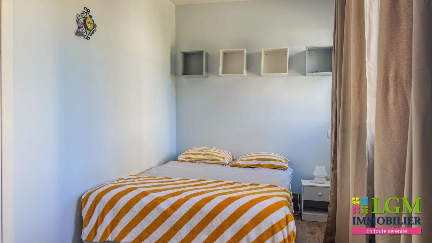 Appartement à vendre, 53m², La Grande-Motte