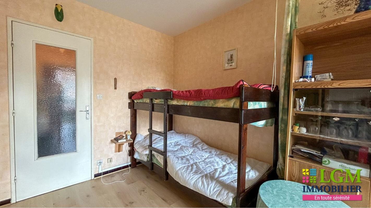 Appartement à vendre, 25m², La Grande-Motte