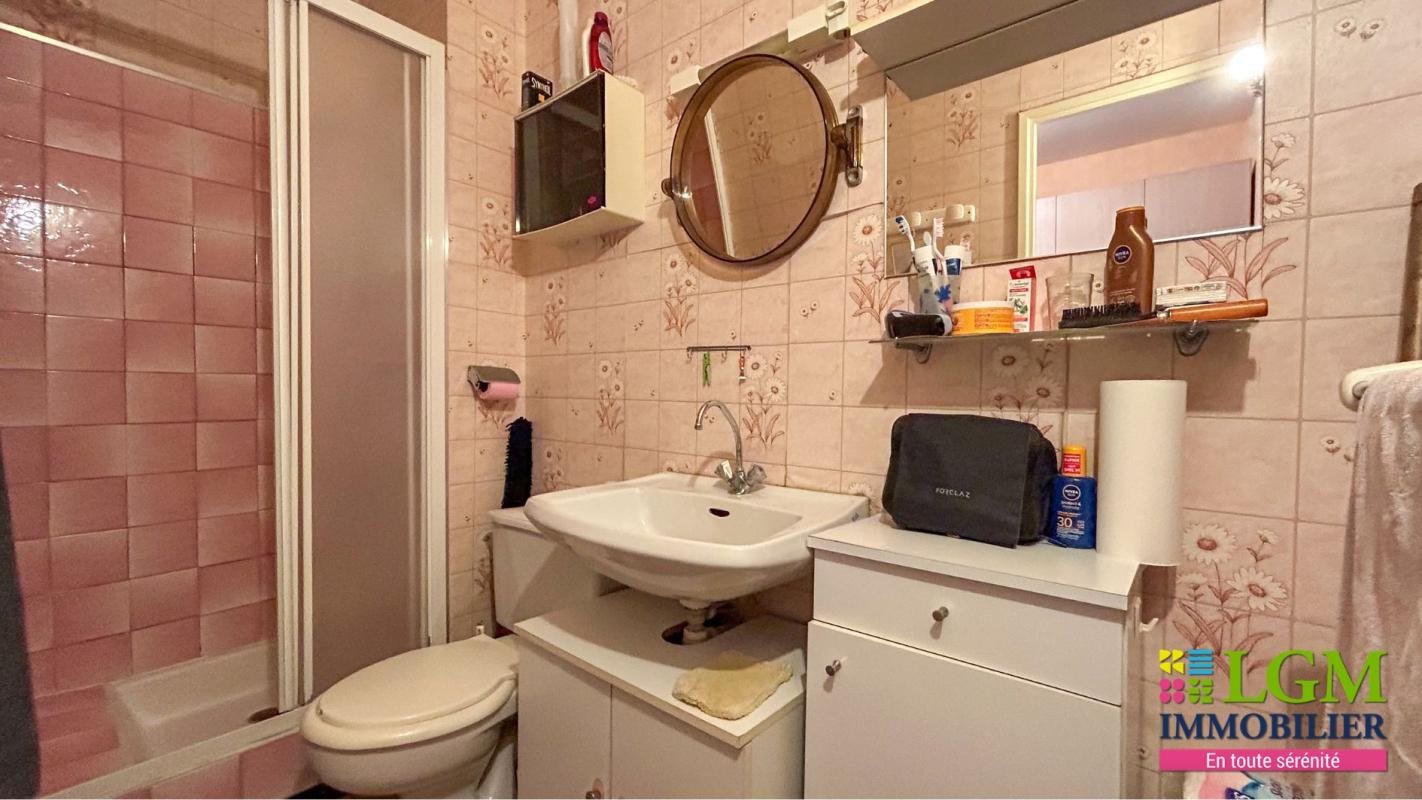 Appartement à vendre, 25m², La Grande-Motte