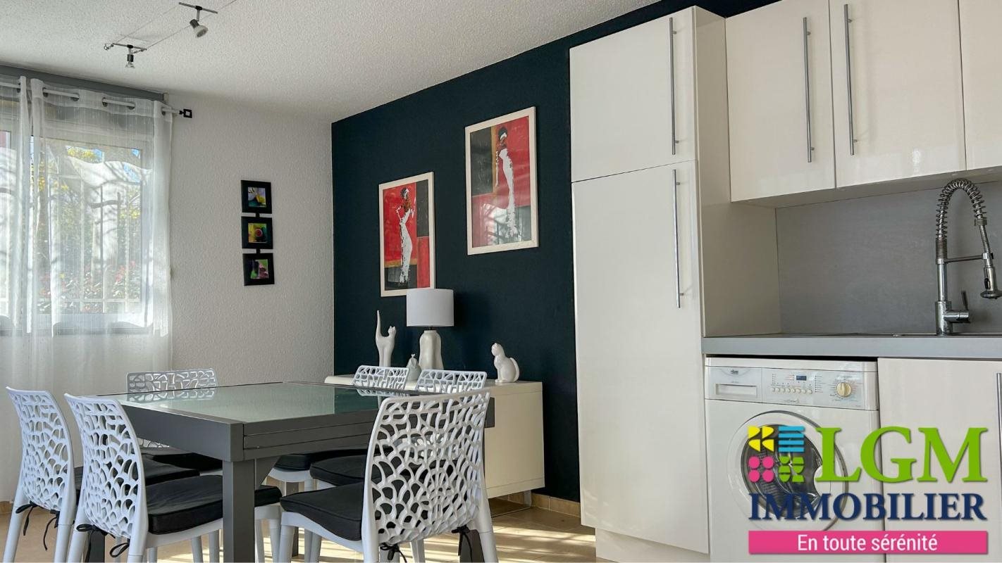 Maison à vendre, 70m², La Grande-Motte