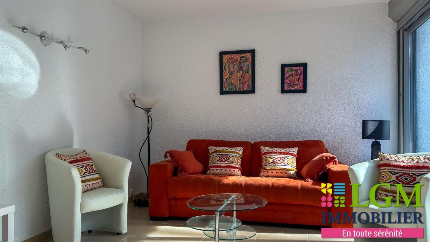 Maison à vendre, 70m², La Grande-Motte