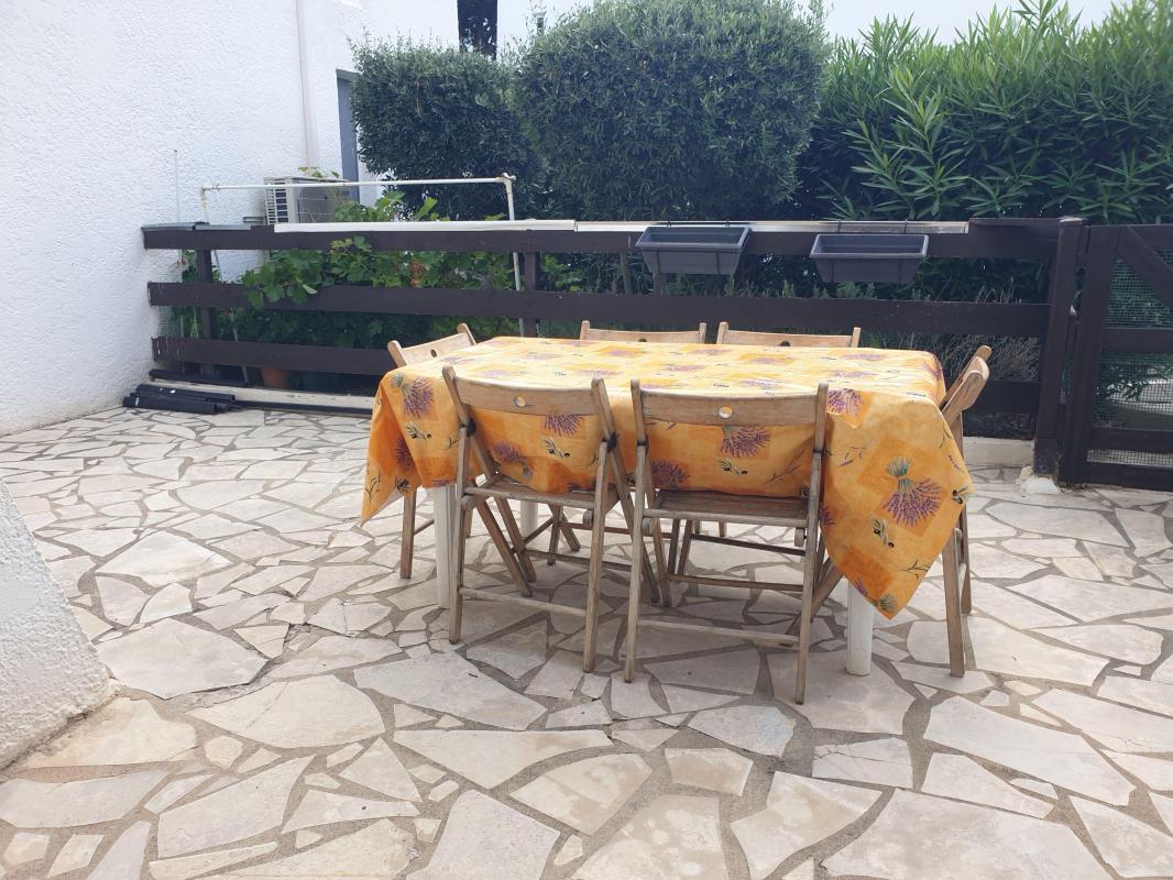 Appartement à vendre, 25m², La Grande-Motte