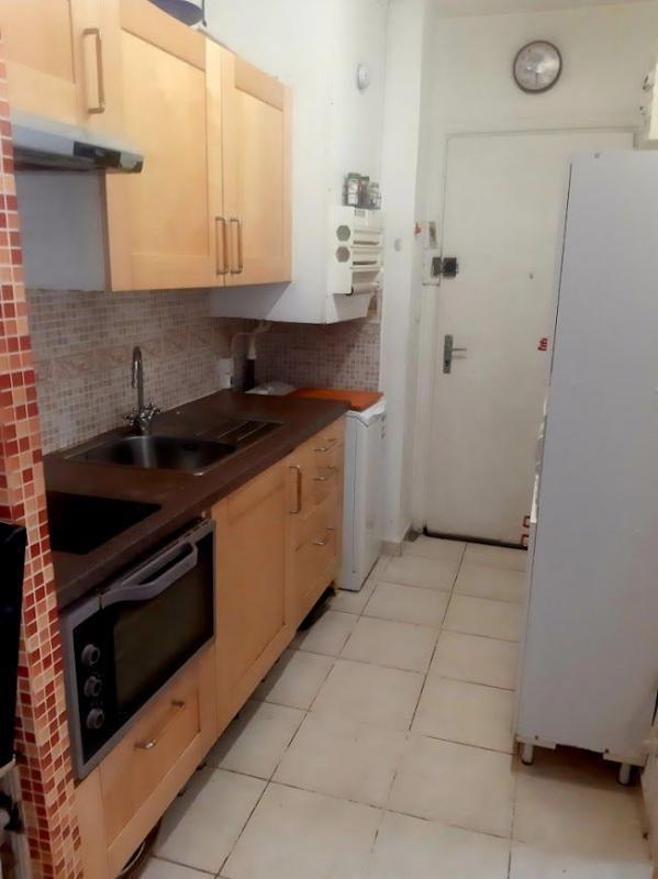Appartement à vendre, 25m², La Grande-Motte