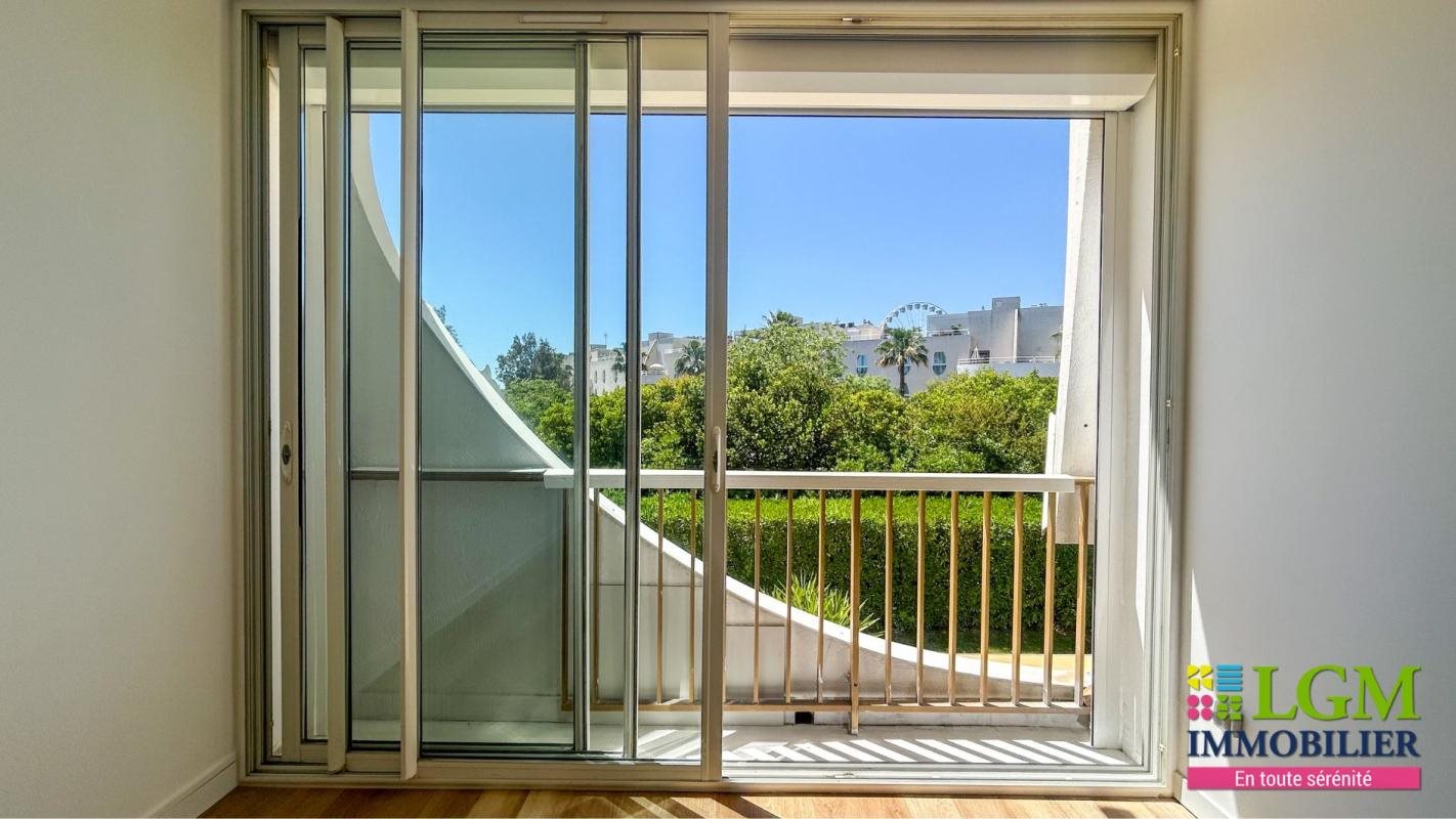 Appartement à vendre, 32m², La Grande-Motte