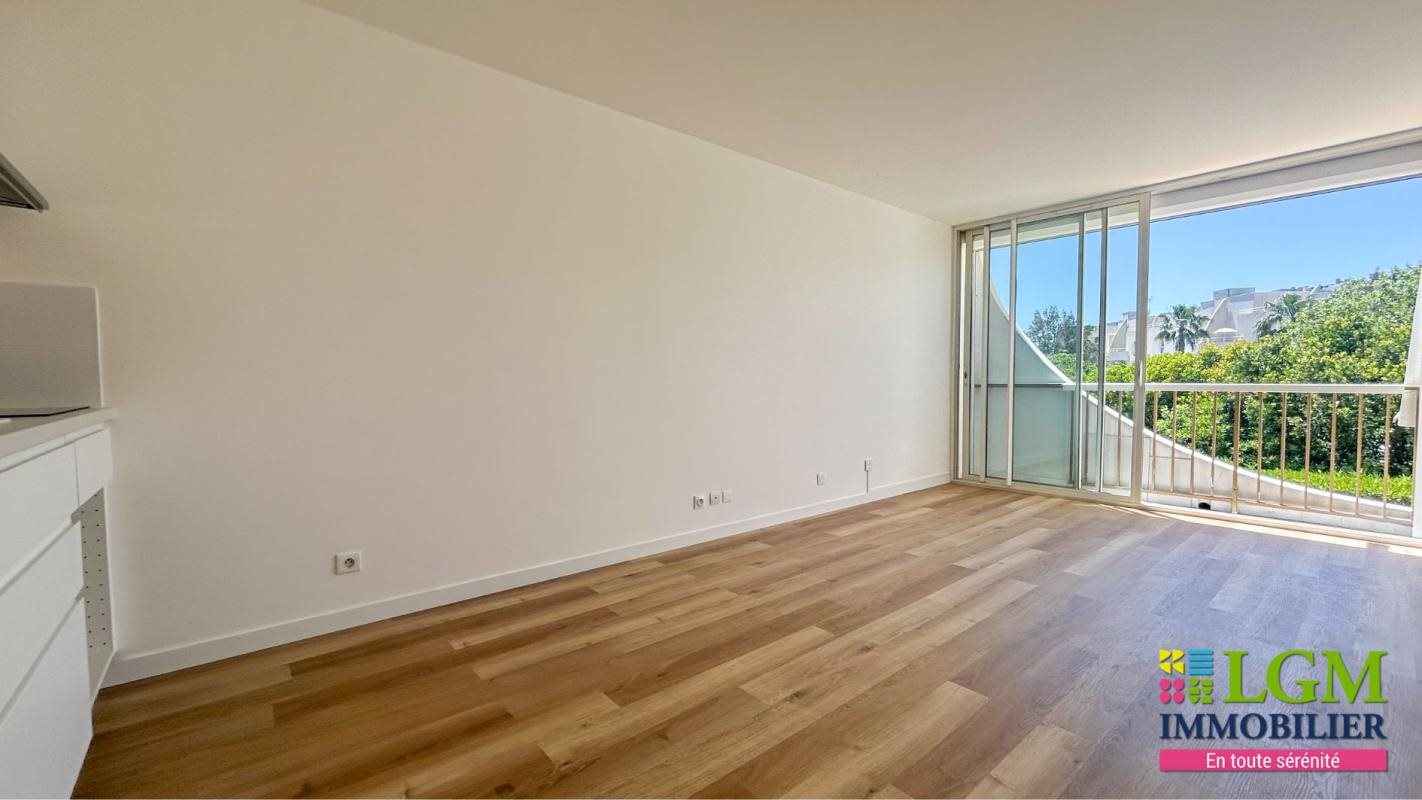 Appartement à vendre, 32m², La Grande-Motte
