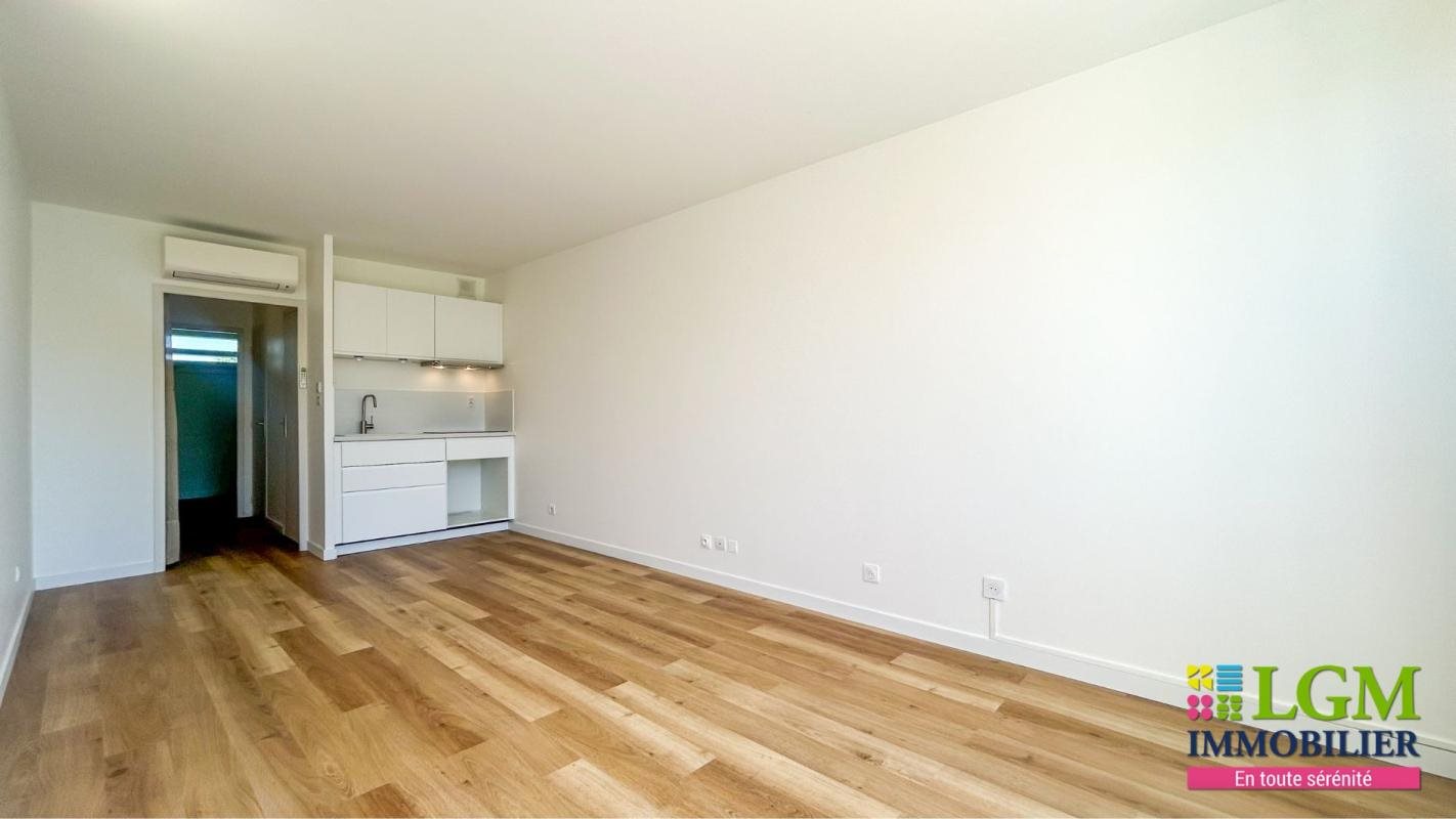 Appartement à vendre, 32m², La Grande-Motte