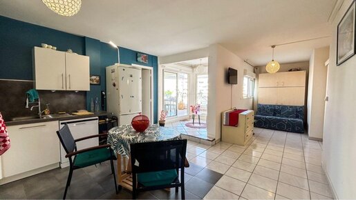 Appartement 2 pièces 49 m² · à La Grande-Motte · 49 m² · 239 000 €