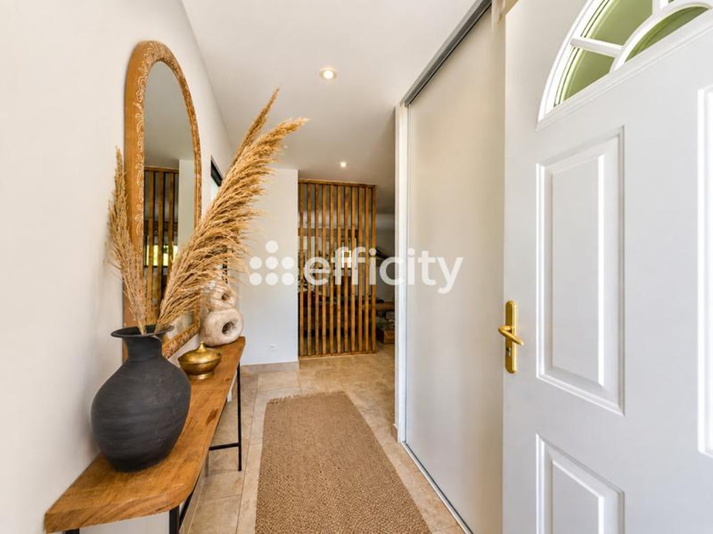 Maison à vendre, 174m², Saint-Montan