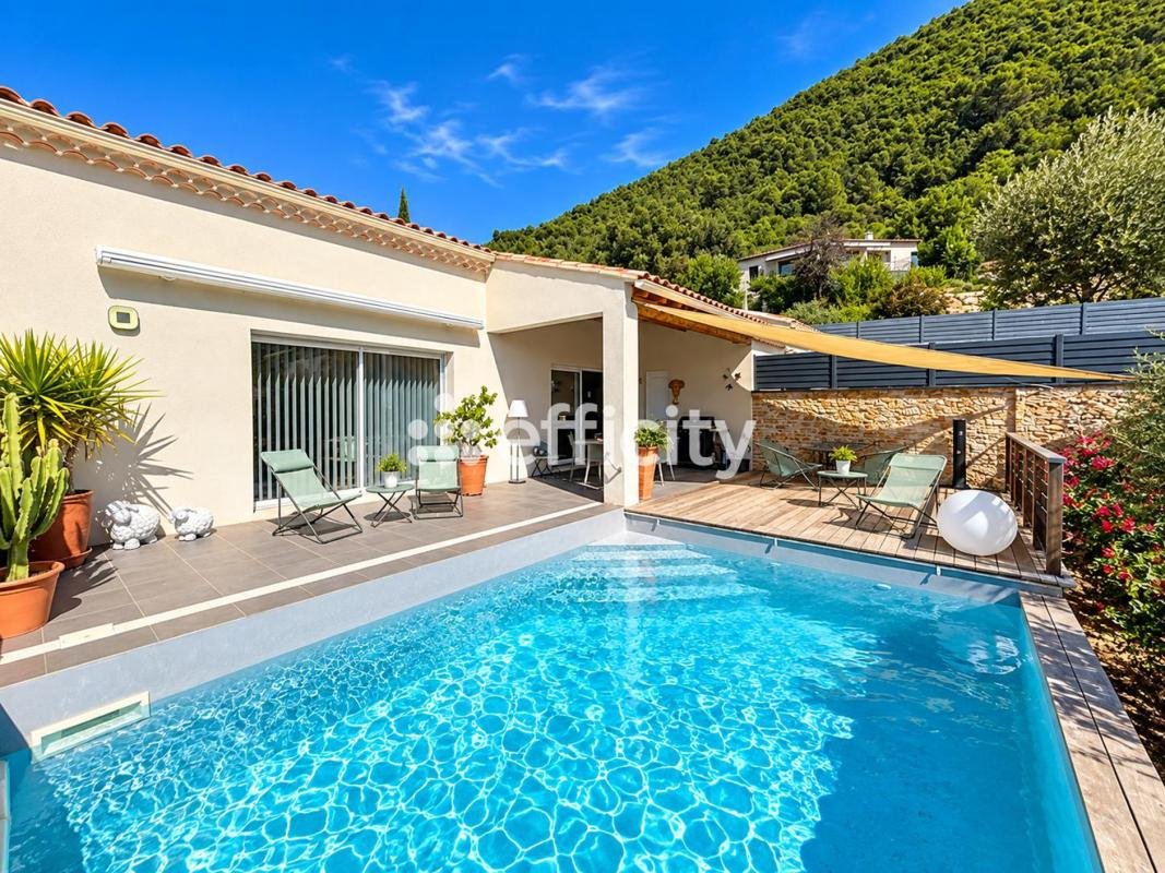 Maison à vendre, 142m², Nyons
