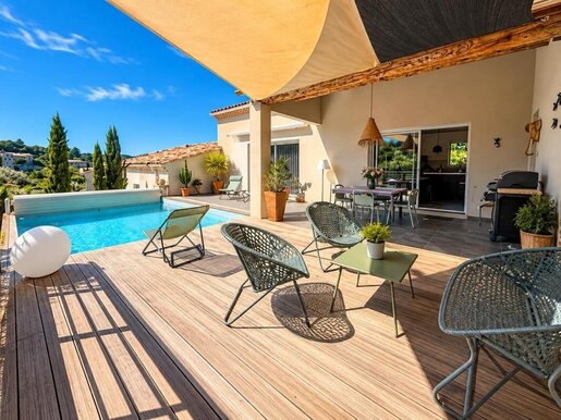 Maison 4 pièces 142 m² · à Nyons · 142 m² · 539 000 €