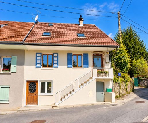 Maison 7 pièces 188 m² · à Annecy · 188 m² · 749 000 €