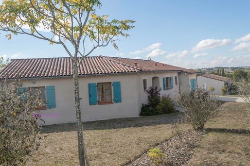 Maison 4 pièces 102 m² · à Mauvezin · 102 m² · 290 000 €