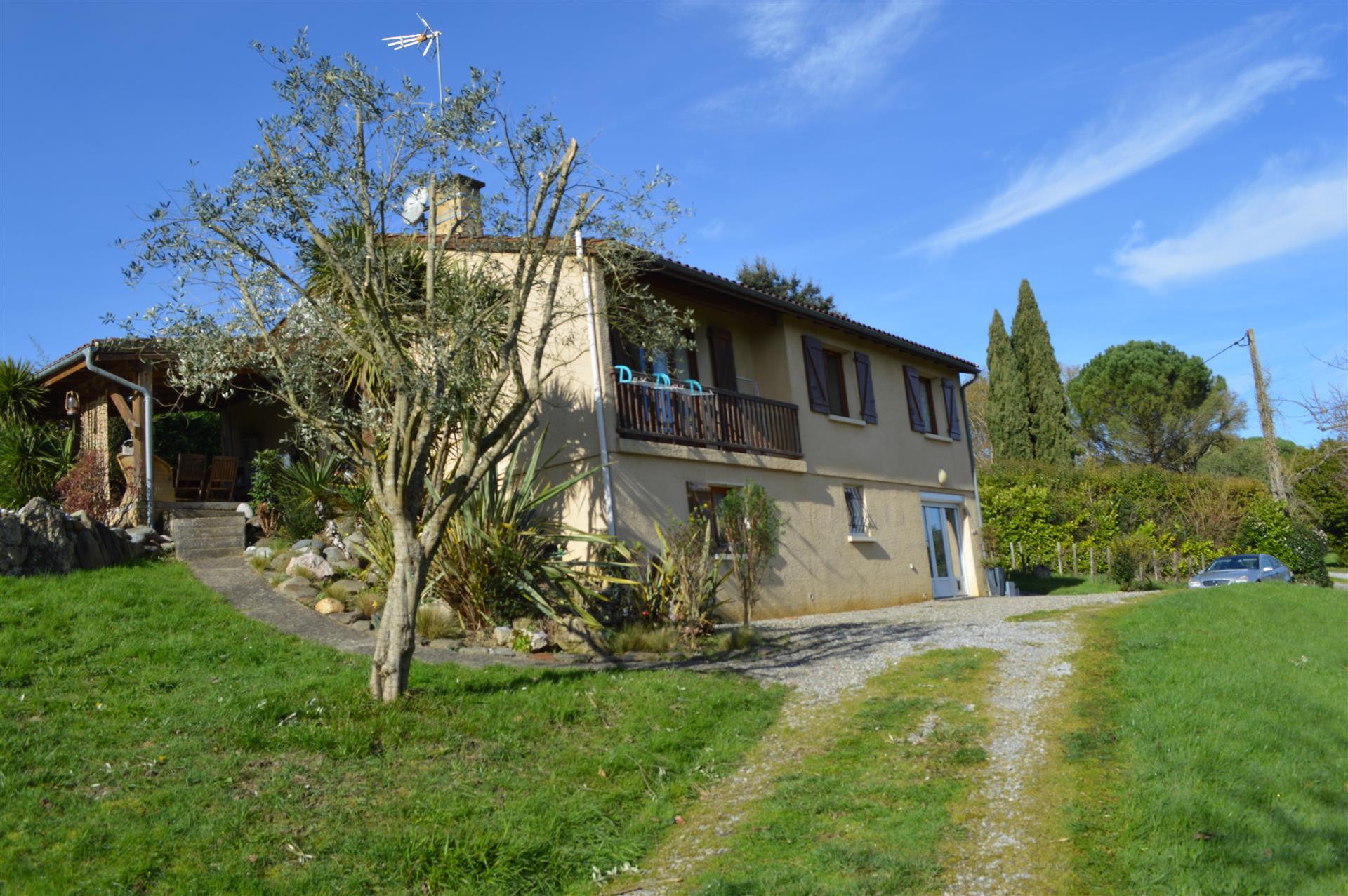 Maison à vendre, 177m², Auch