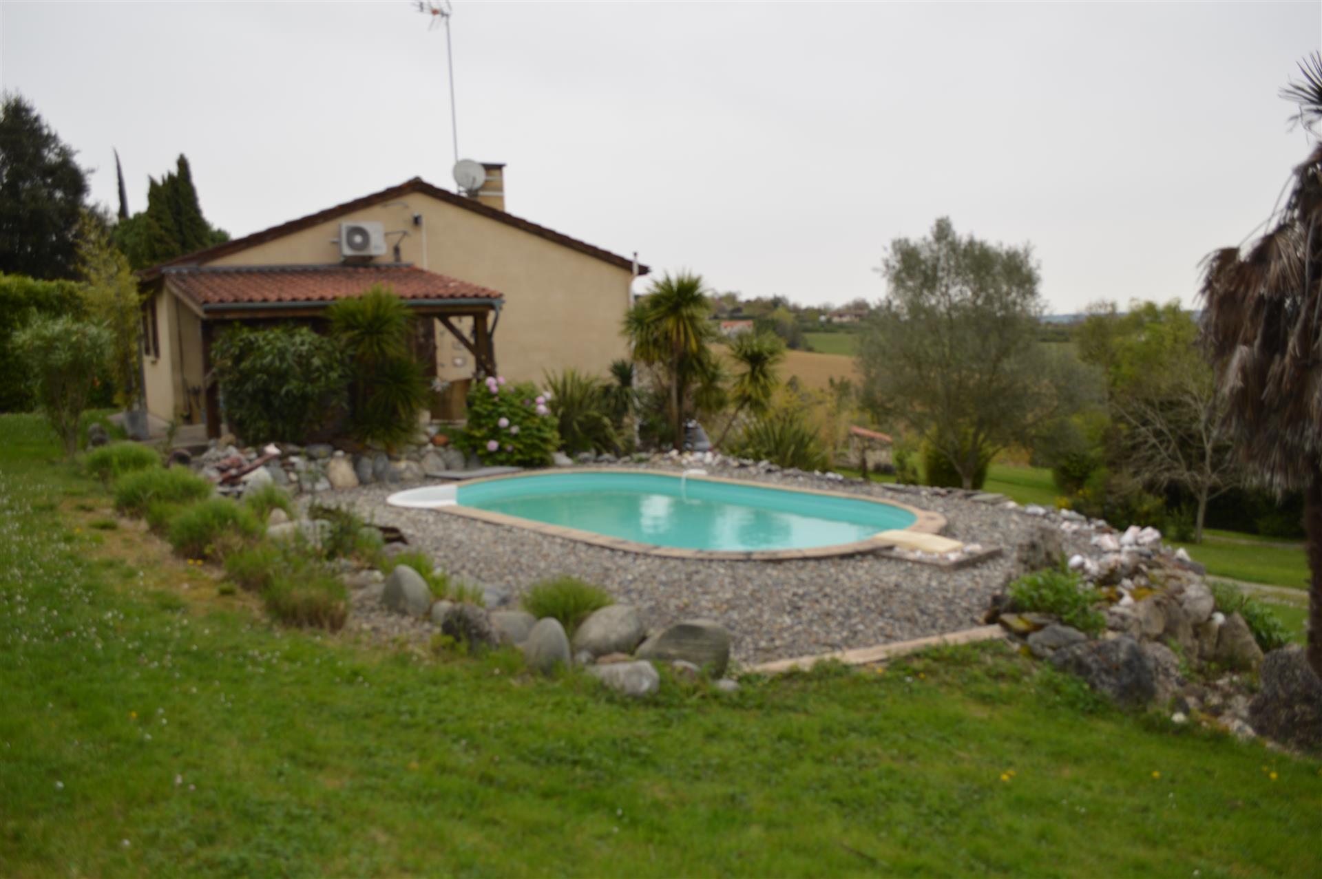 Maison à vendre, 177m², Auch