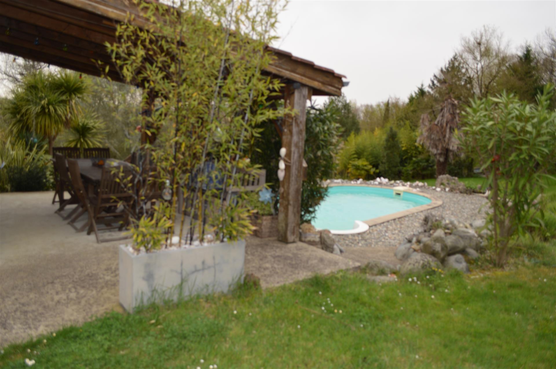 Maison à vendre, 177m², Auch