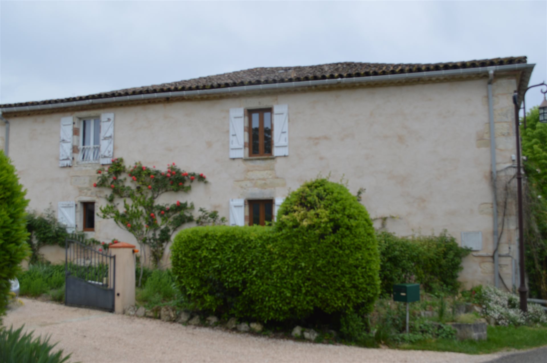 Maison à vendre, 479m², Solomiac