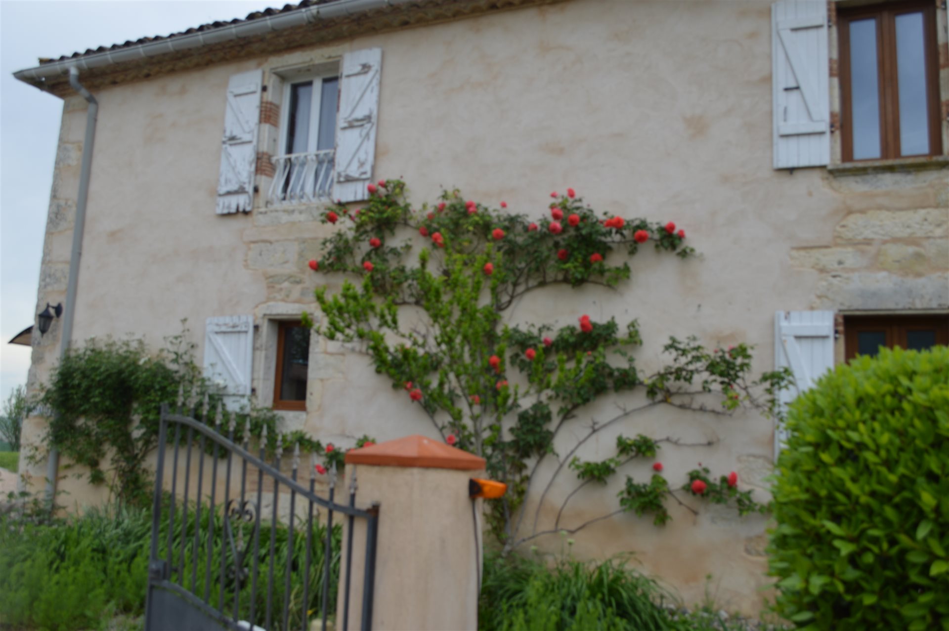 Maison à vendre, 479m², Solomiac