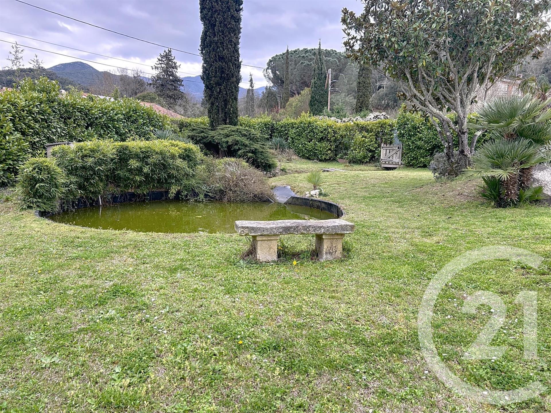 Maison à vendre, 146m², Reynès