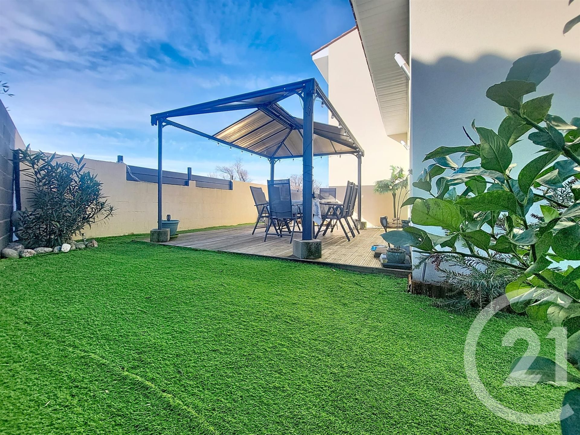 Maison à vendre, 94m², Le Boulou