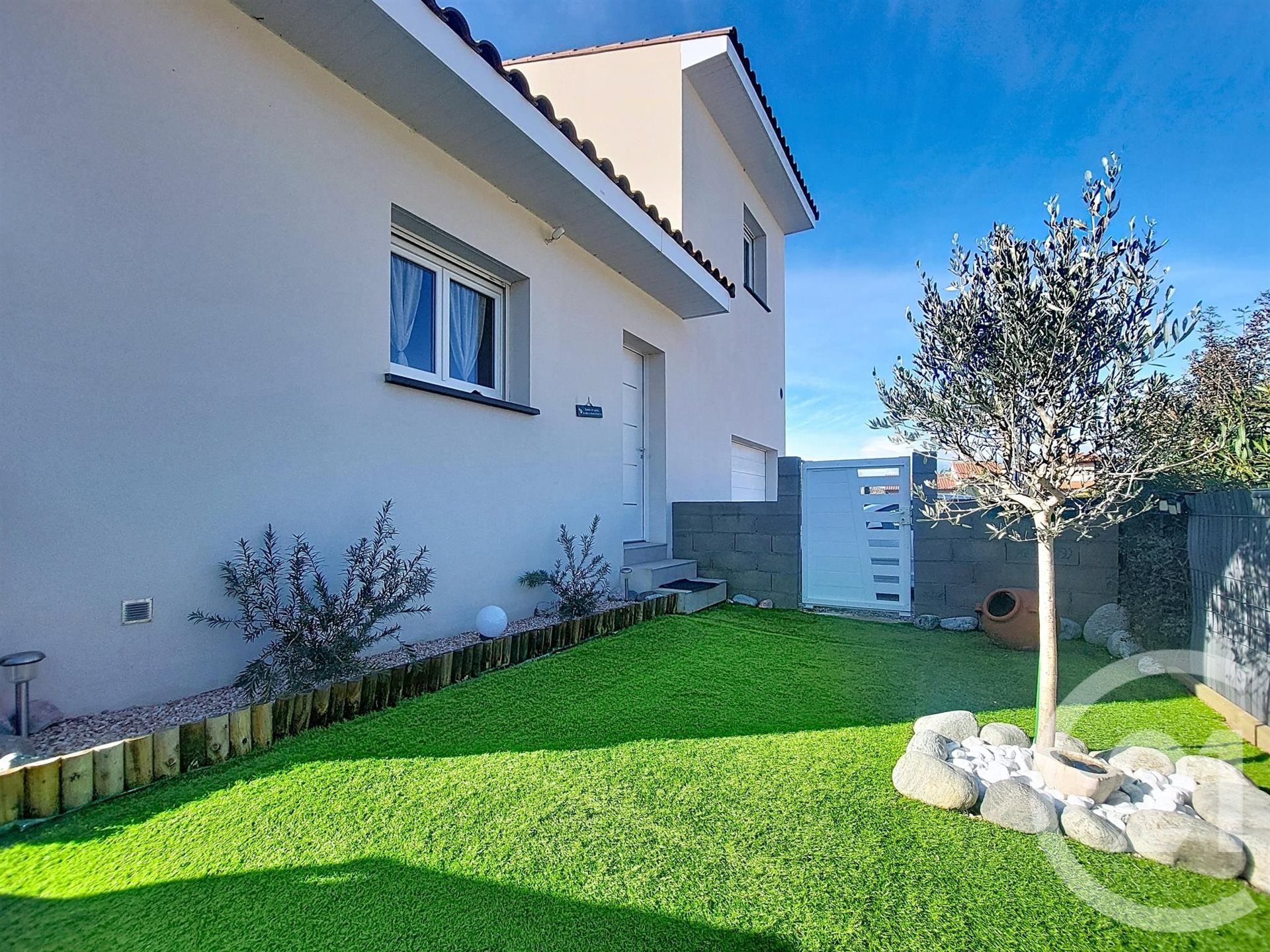 Maison à vendre, 94m², Le Boulou