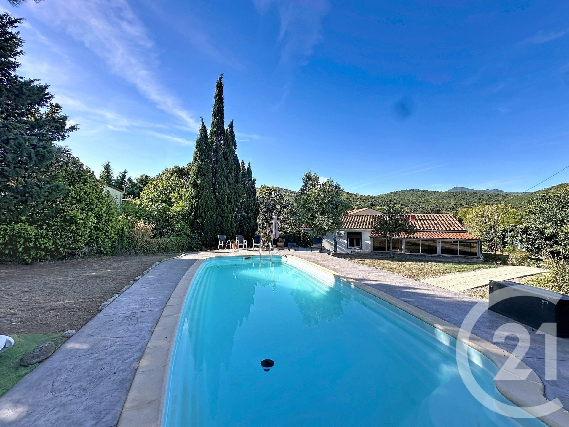 Maison à vendre, 90m², Les Cluses