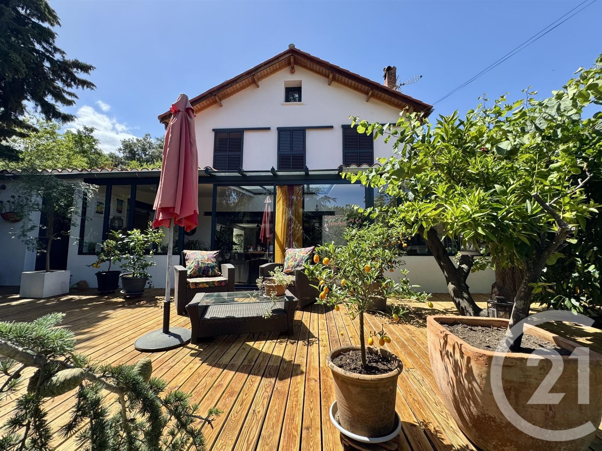 Maison à vendre, 195m², Amélie-les-Bains-Palalda