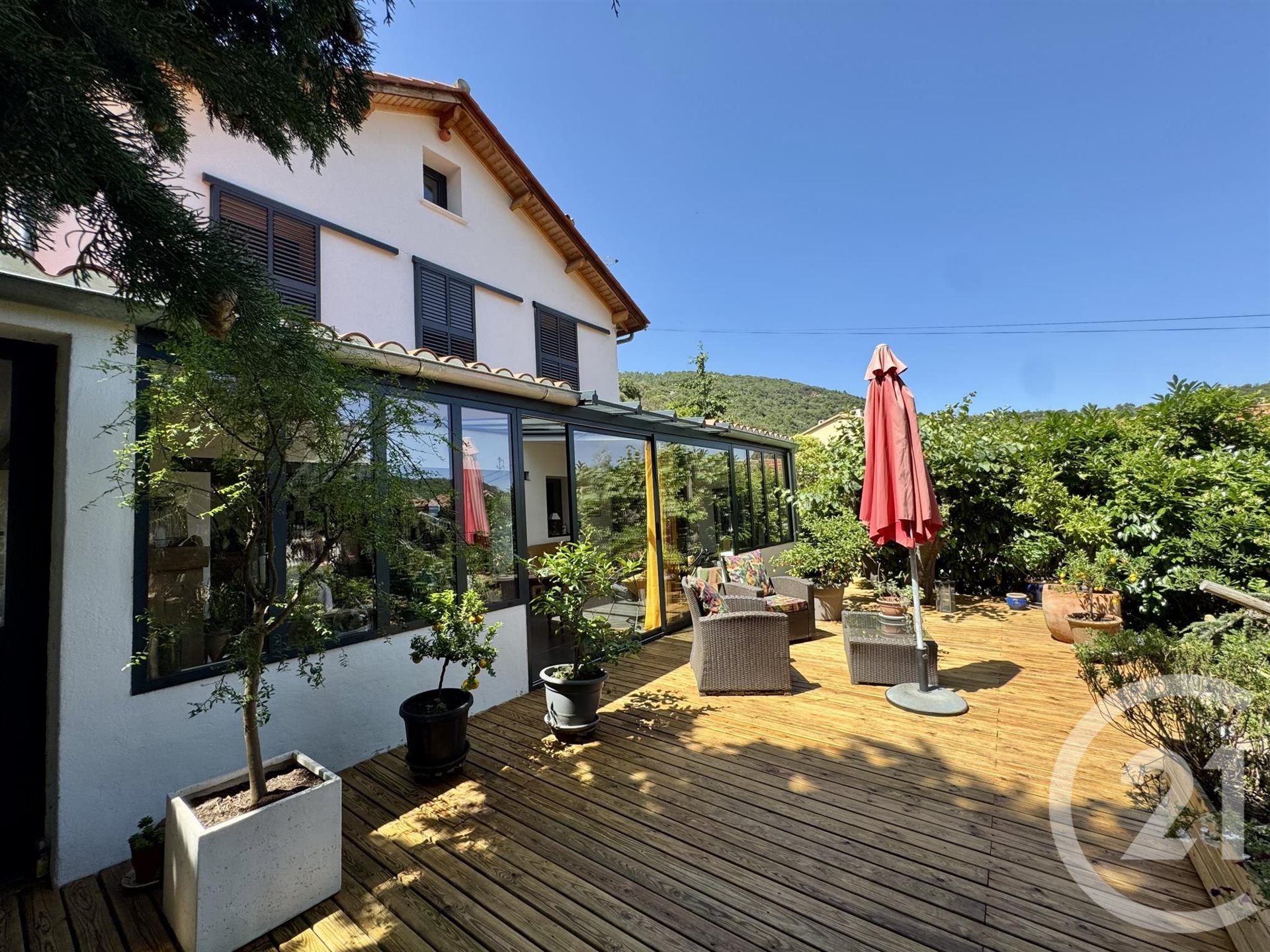 Maison à vendre, 195m², Amélie-les-Bains-Palalda