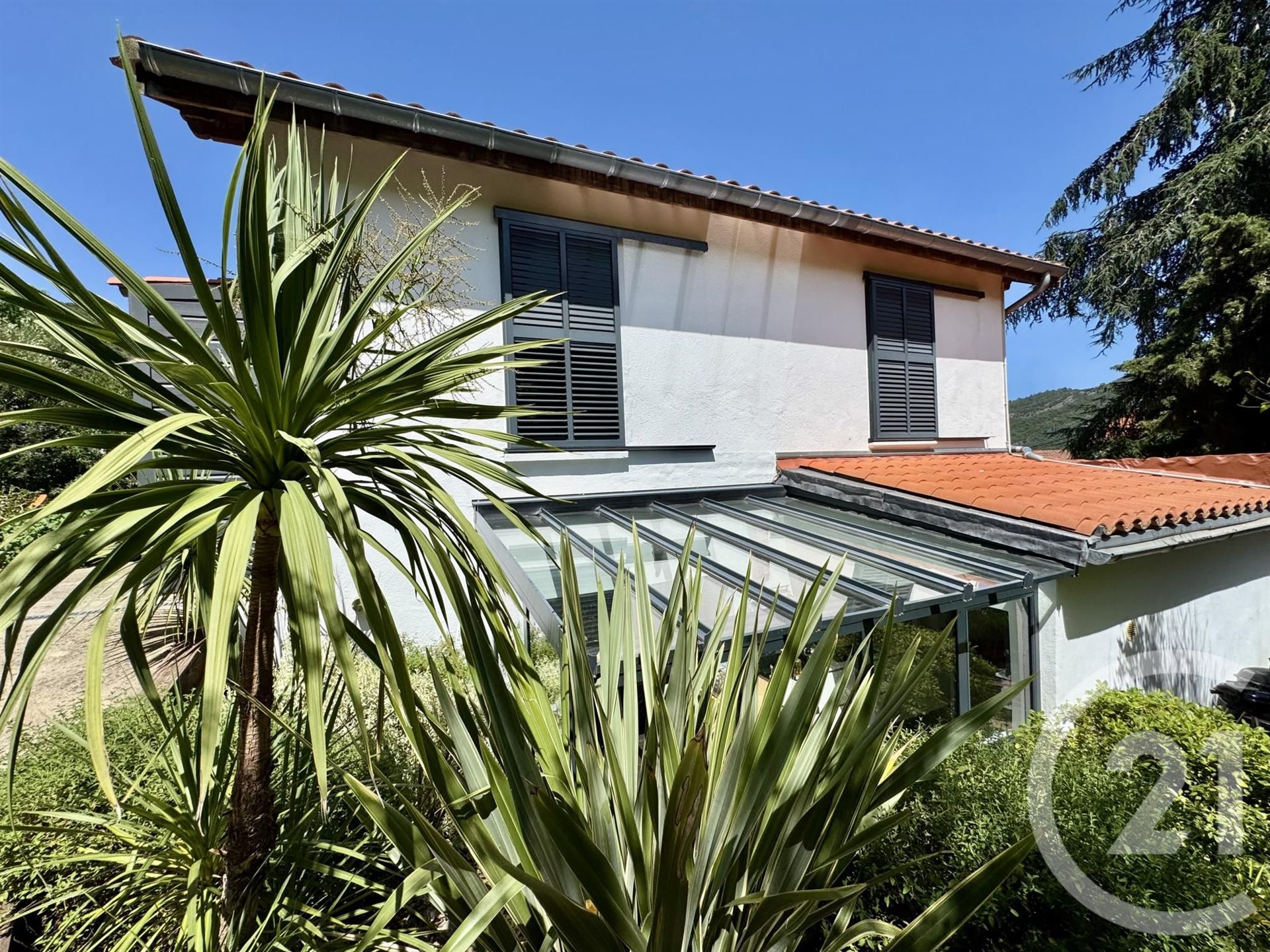 Maison à vendre, 195m², Amélie-les-Bains-Palalda