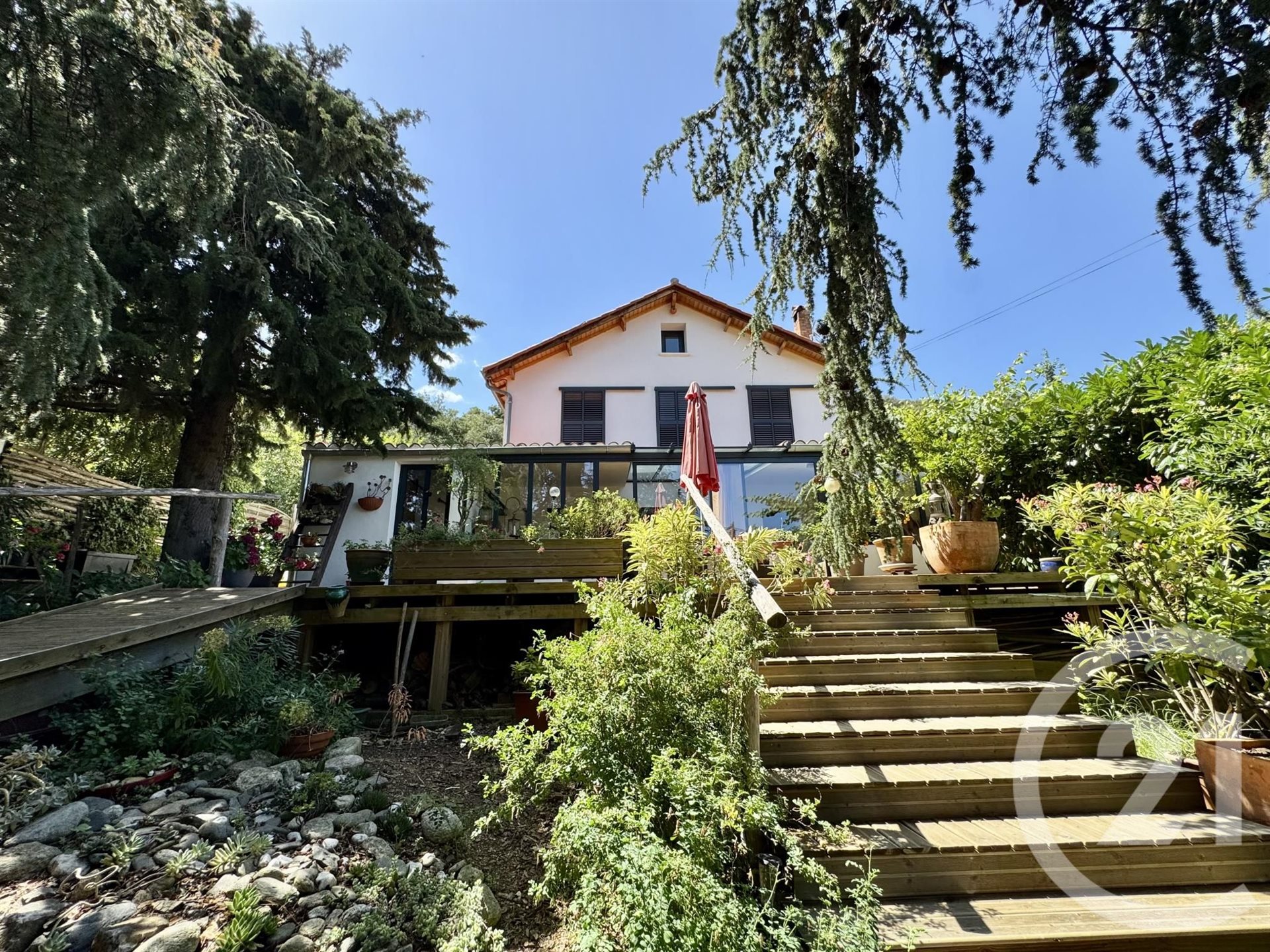 Maison à vendre, 195m², Amélie-les-Bains-Palalda