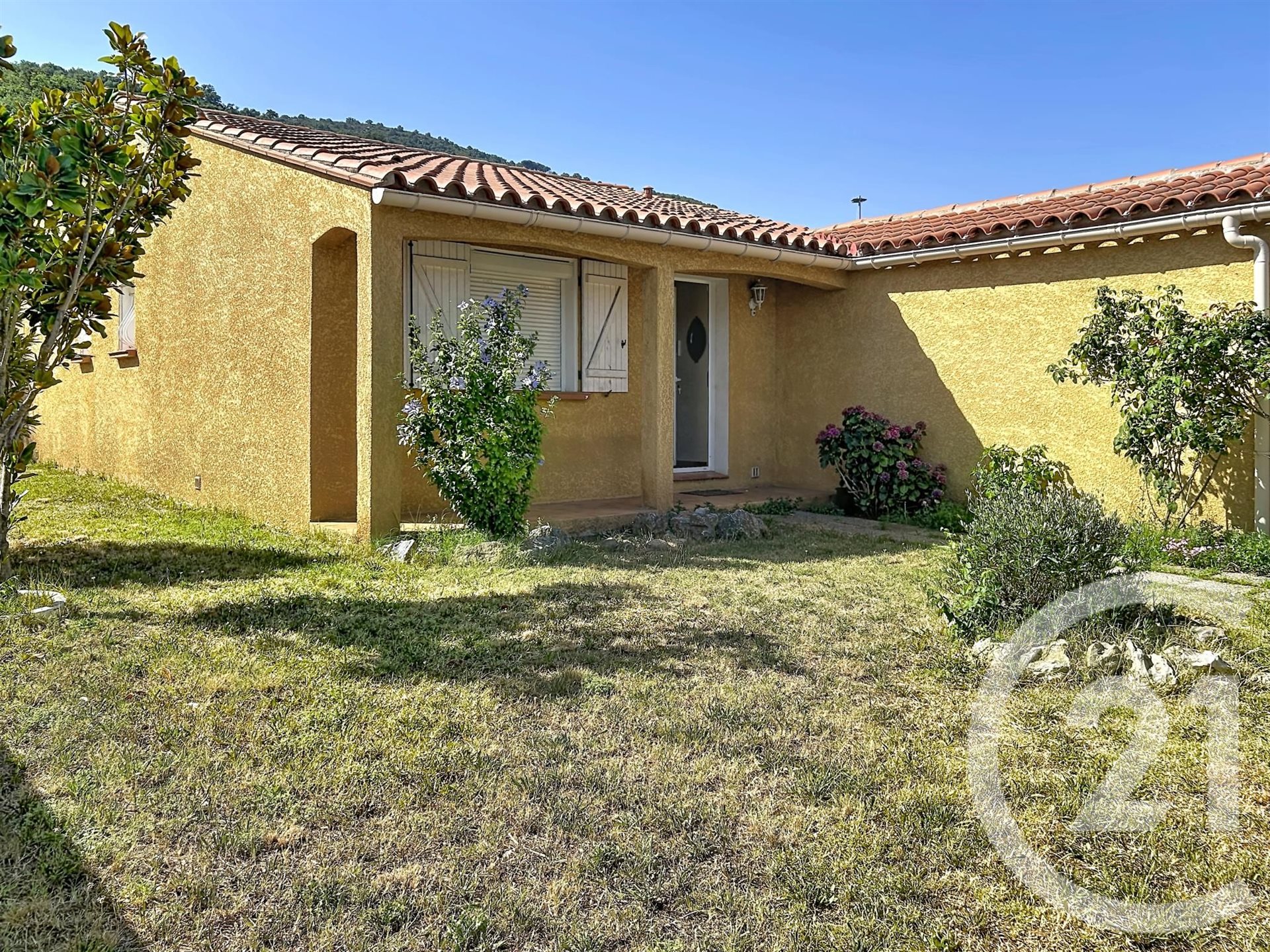 Maison à vendre, 106m², Le Boulou