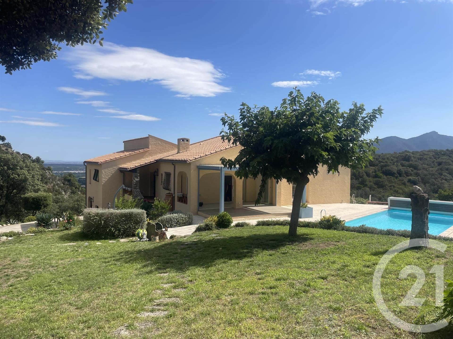 Maison à vendre, 204m², Céret