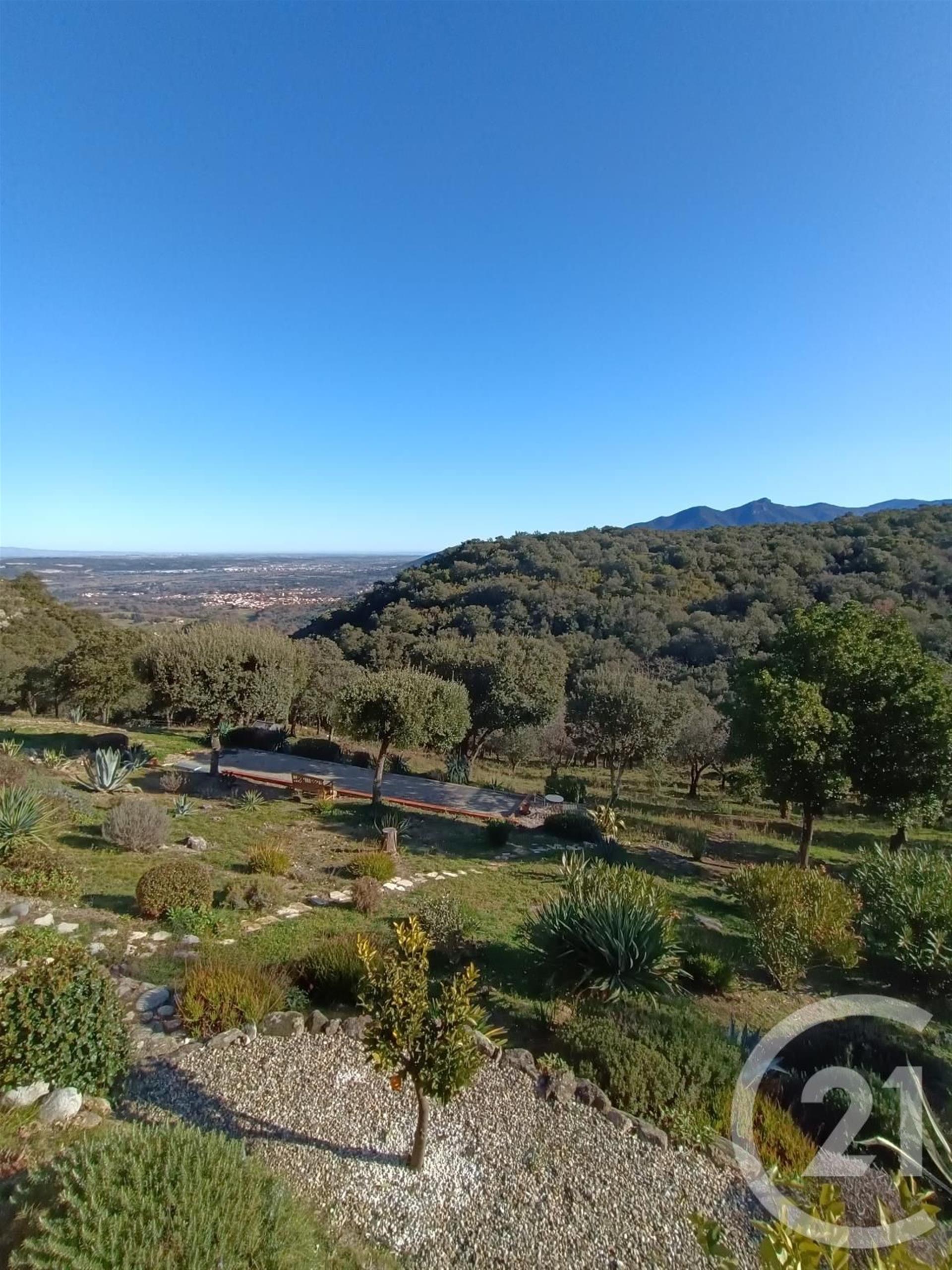Maison à vendre, 204m², Céret