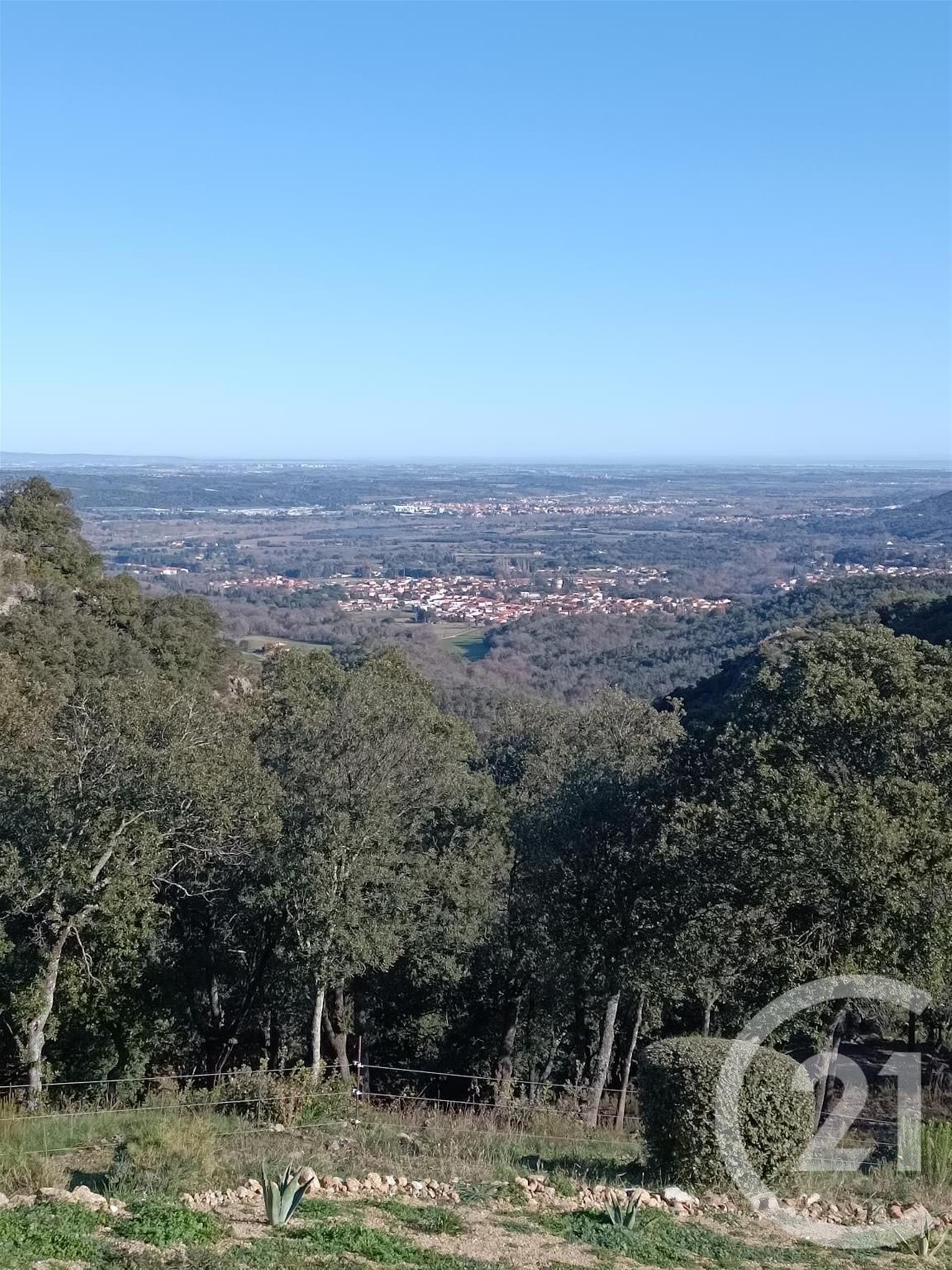 Maison à vendre, 204m², Céret