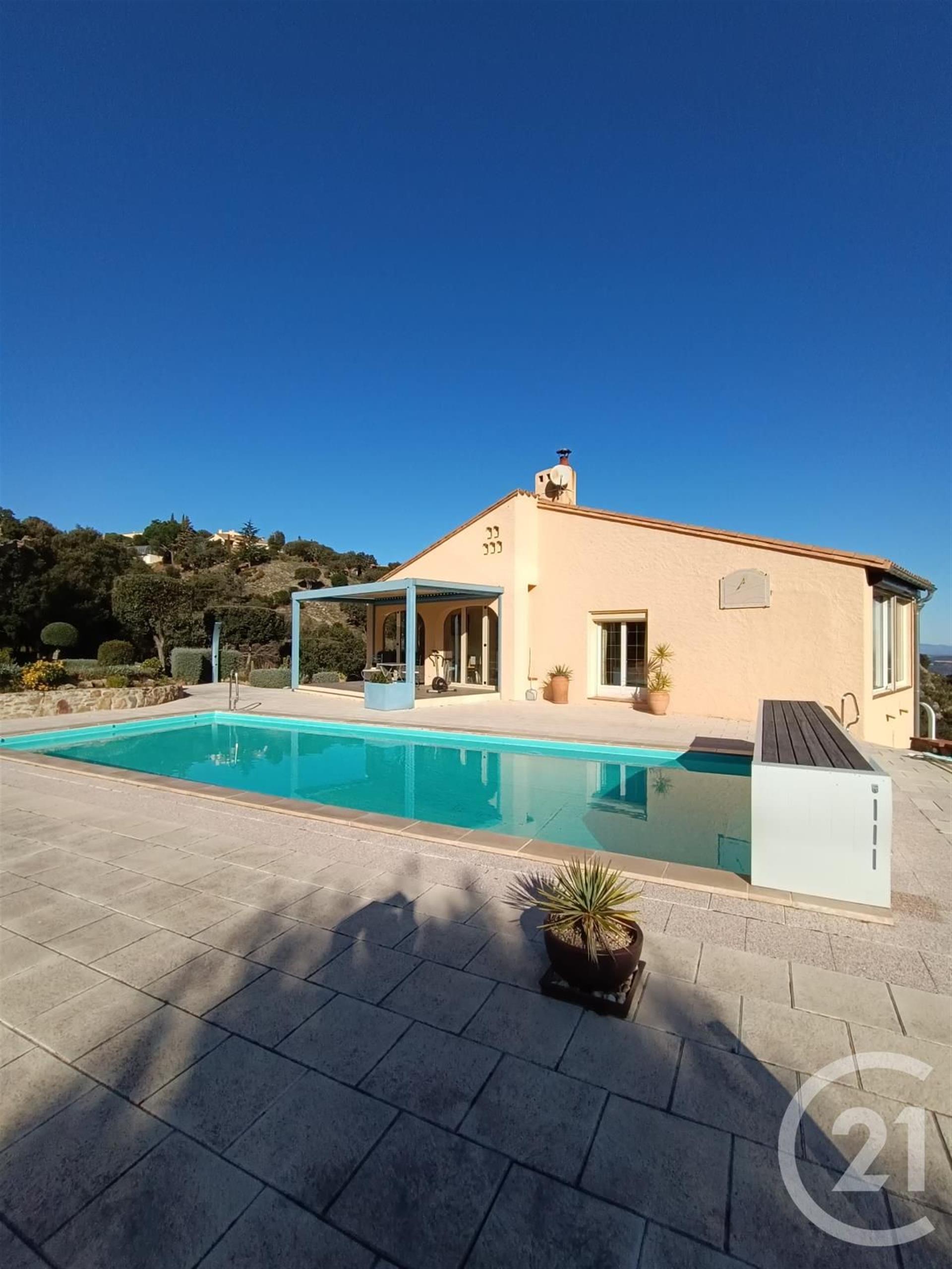 Maison à vendre, 204m², Céret