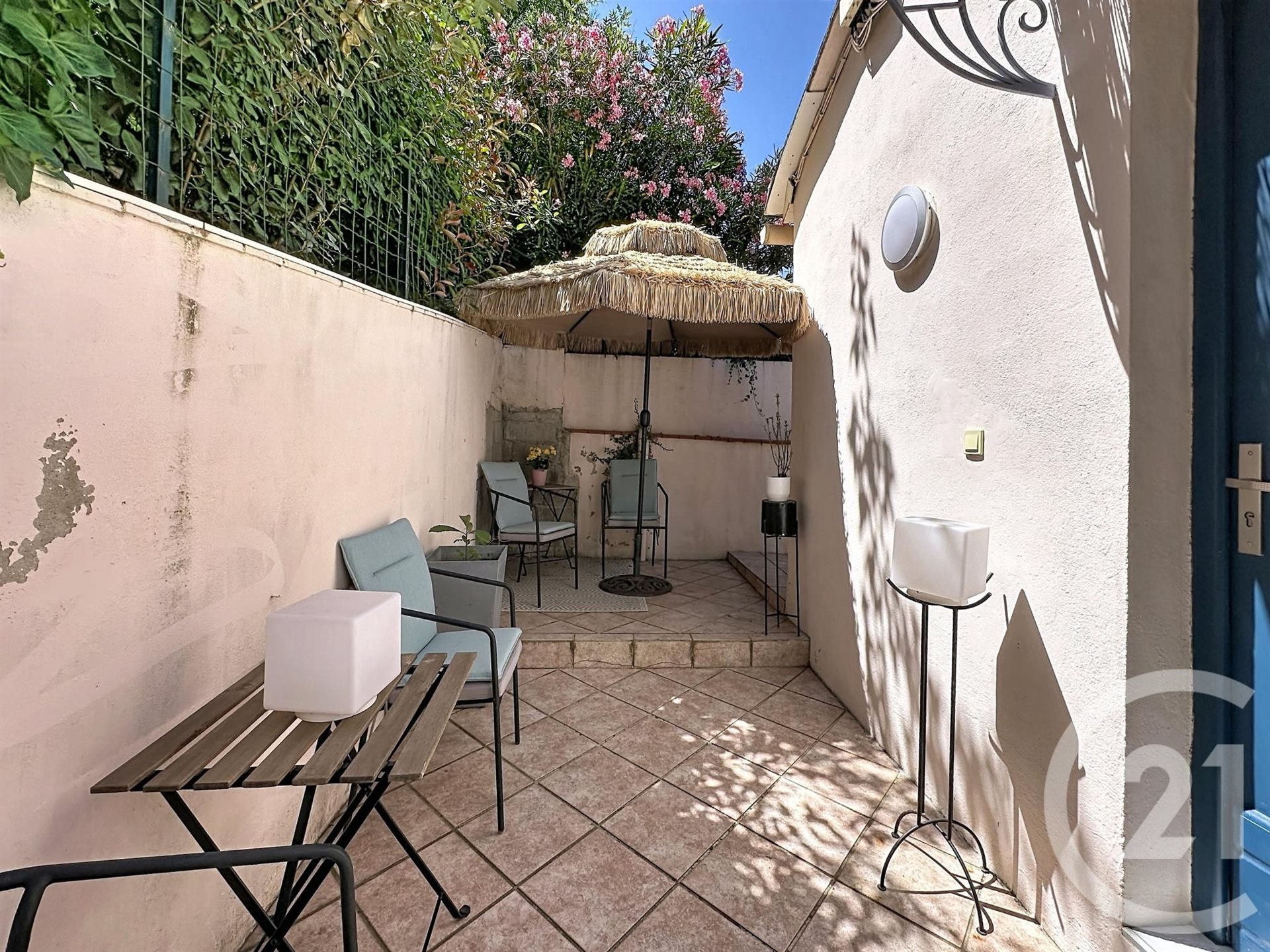 Appartement à vendre, 48m², Céret