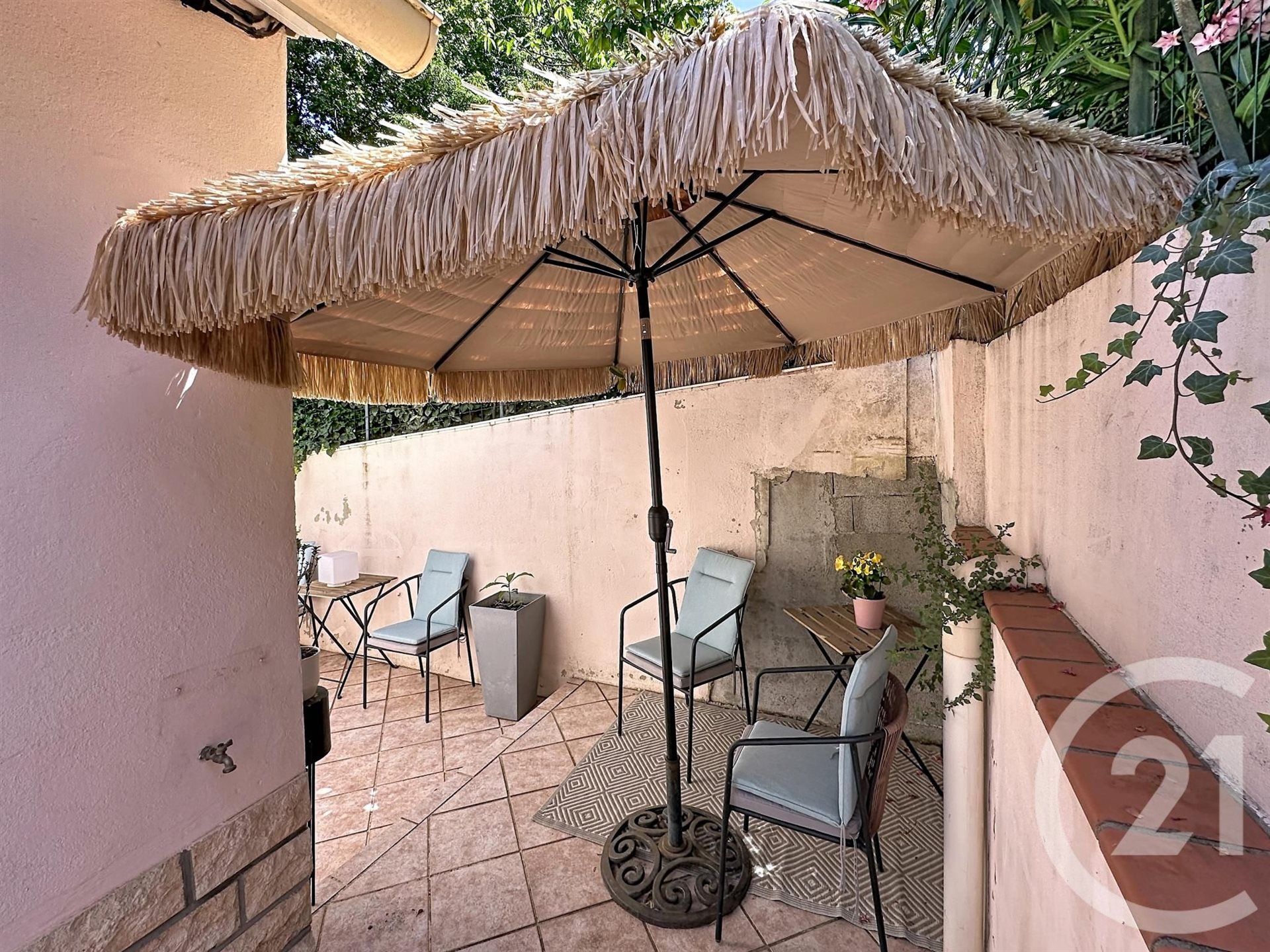 Appartement à vendre, 48m², Céret