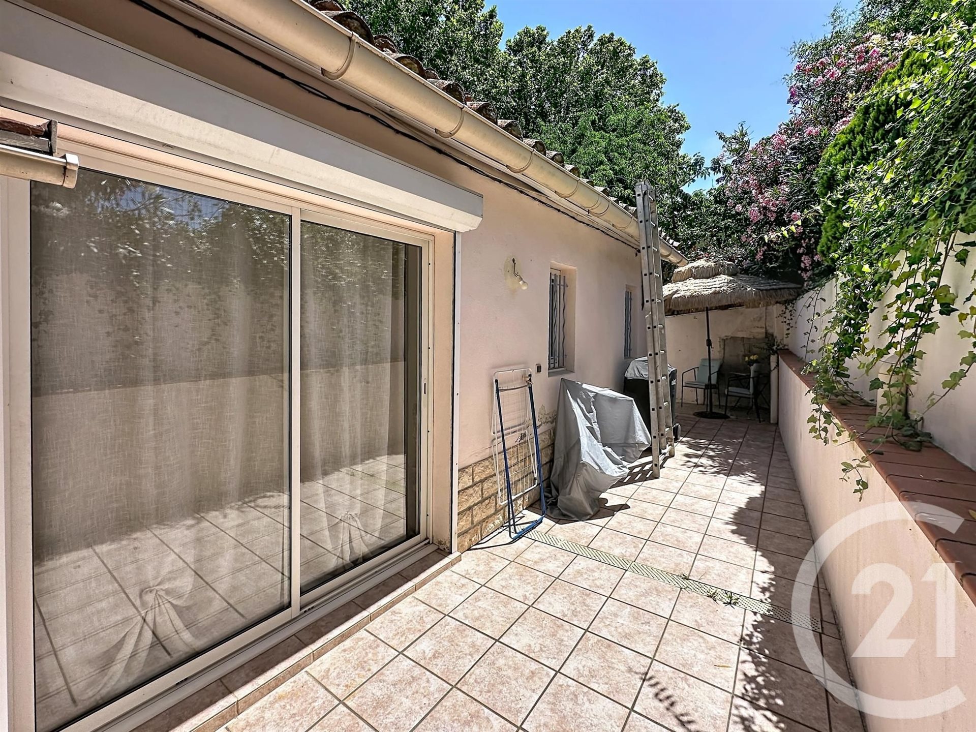 Appartement à vendre, 48m², Céret