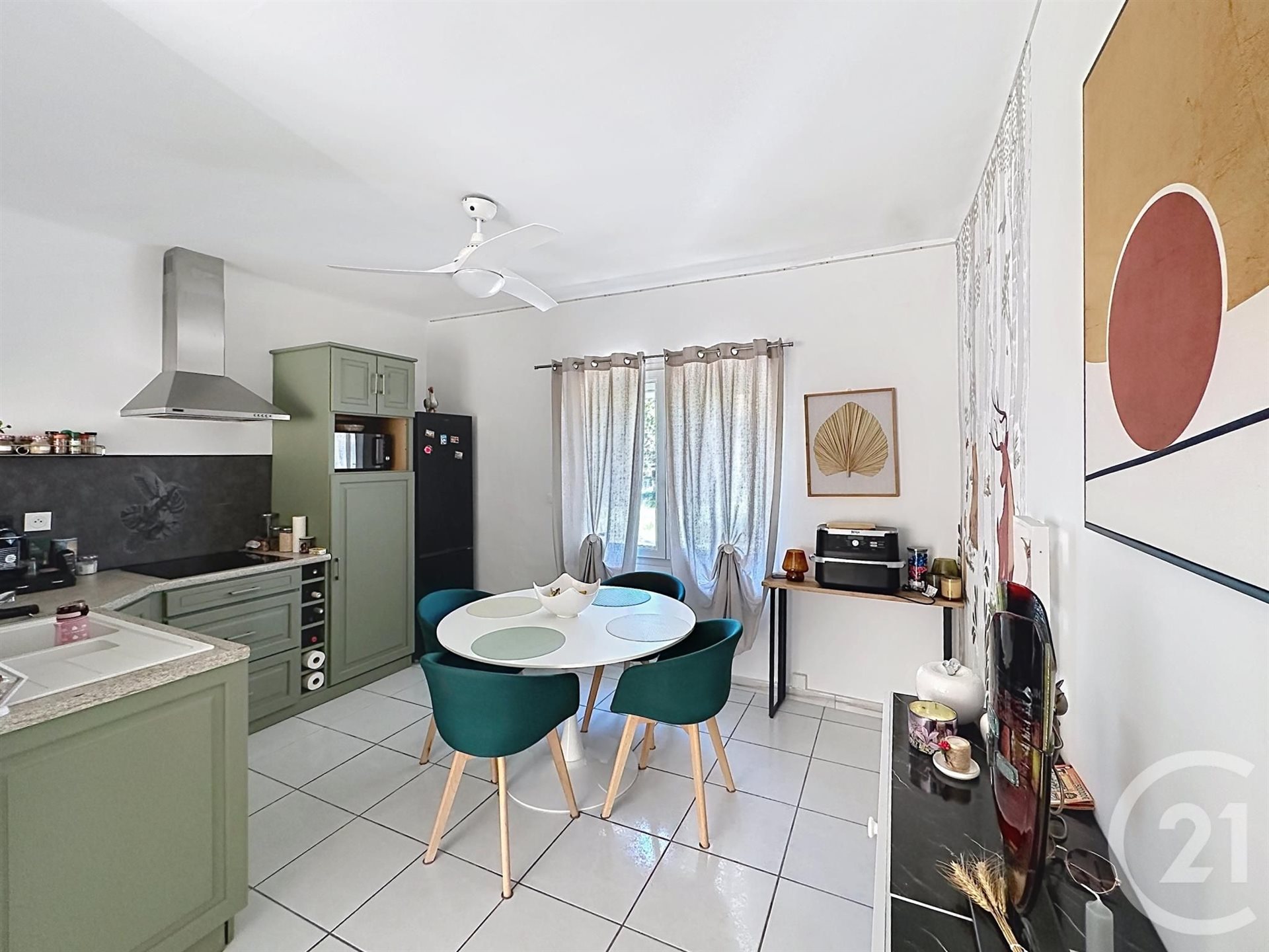 Appartement à vendre, 48m², Céret