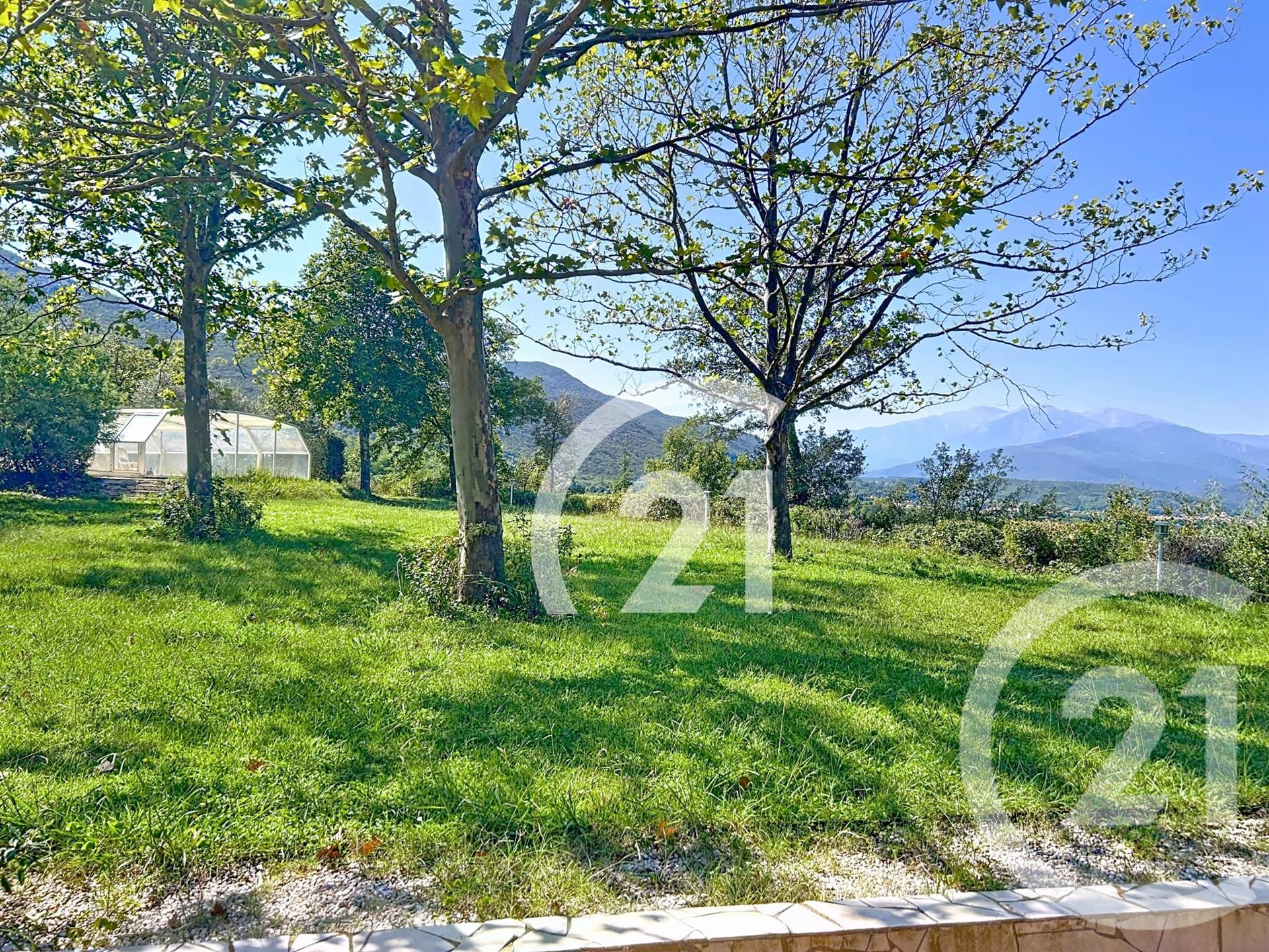 Maison à vendre, 130m², Céret