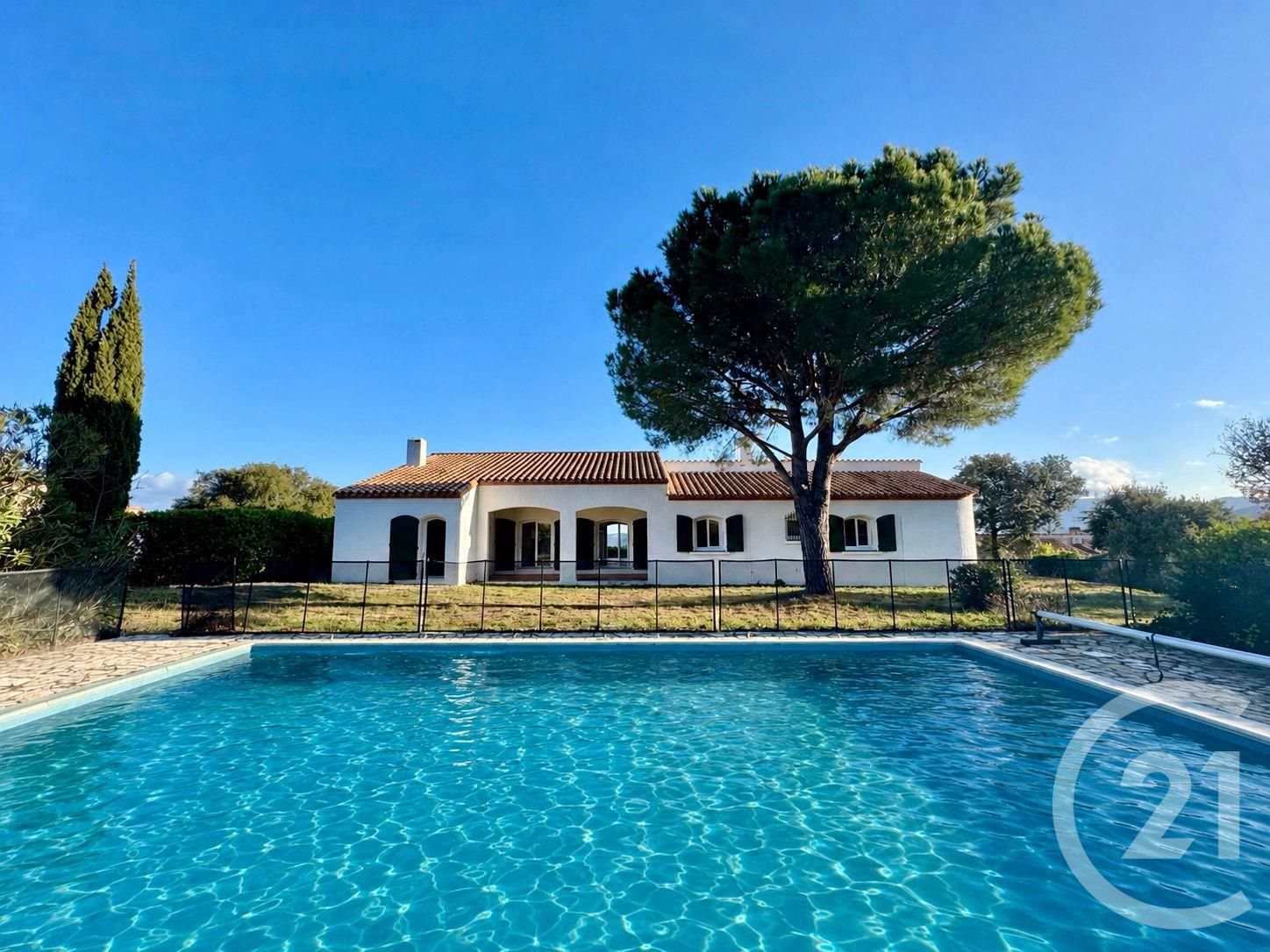 Maison à vendre, 207m², Céret