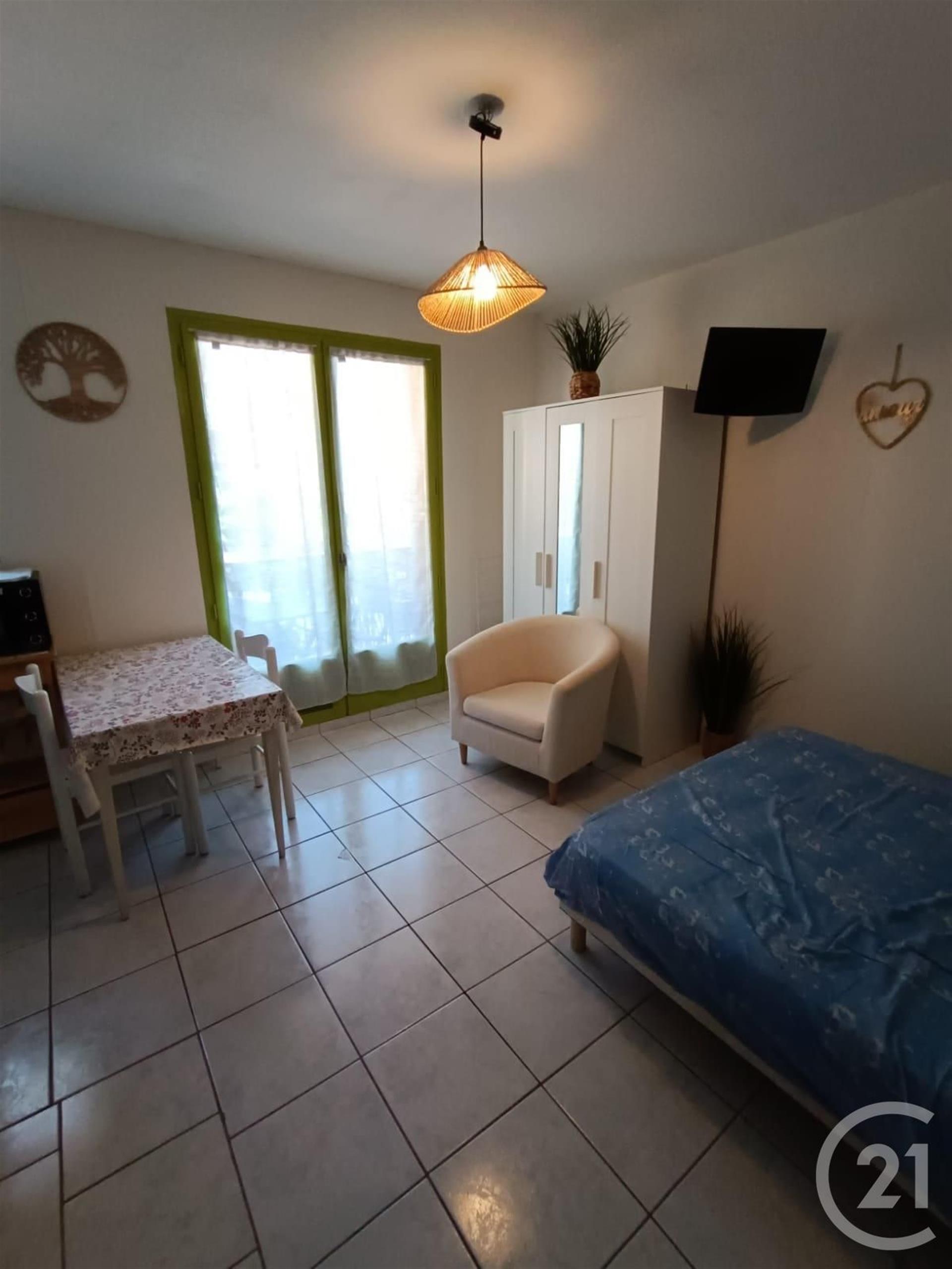 Appartement à vendre, 19m², Amélie-les-Bains-Palalda
