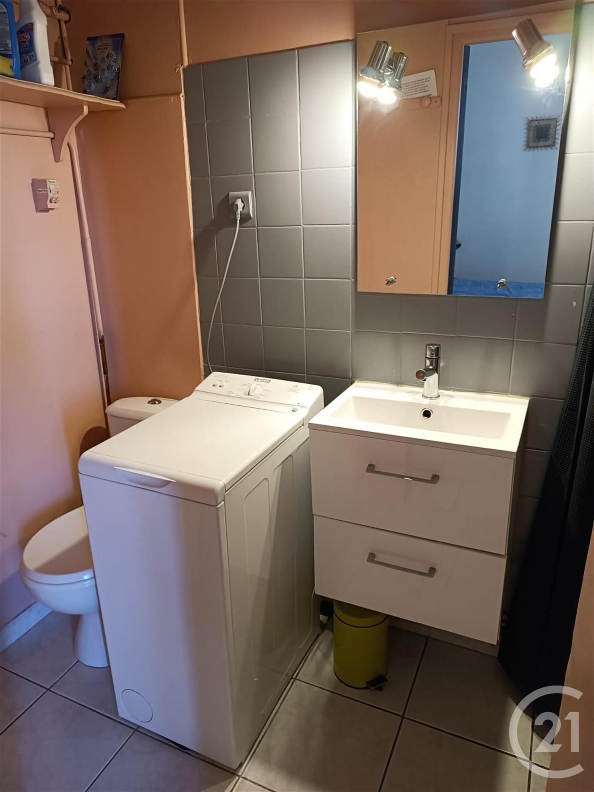 Appartement à vendre, 19m², Amélie-les-Bains-Palalda