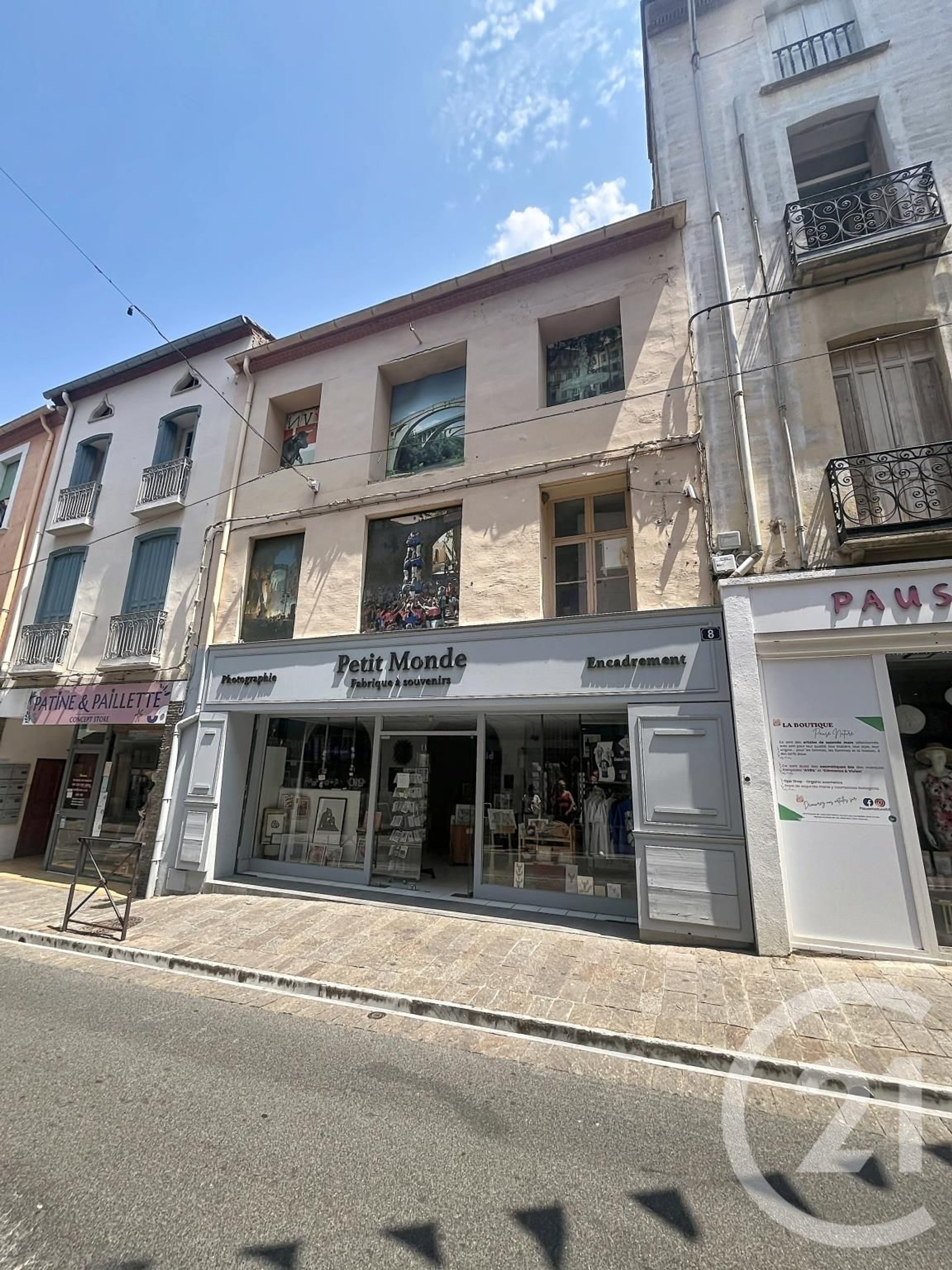 Maison à vendre, 492m², Céret