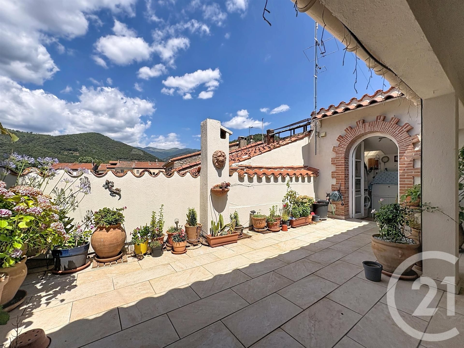 Maison à vendre, 233m², Arles-sur-Tech