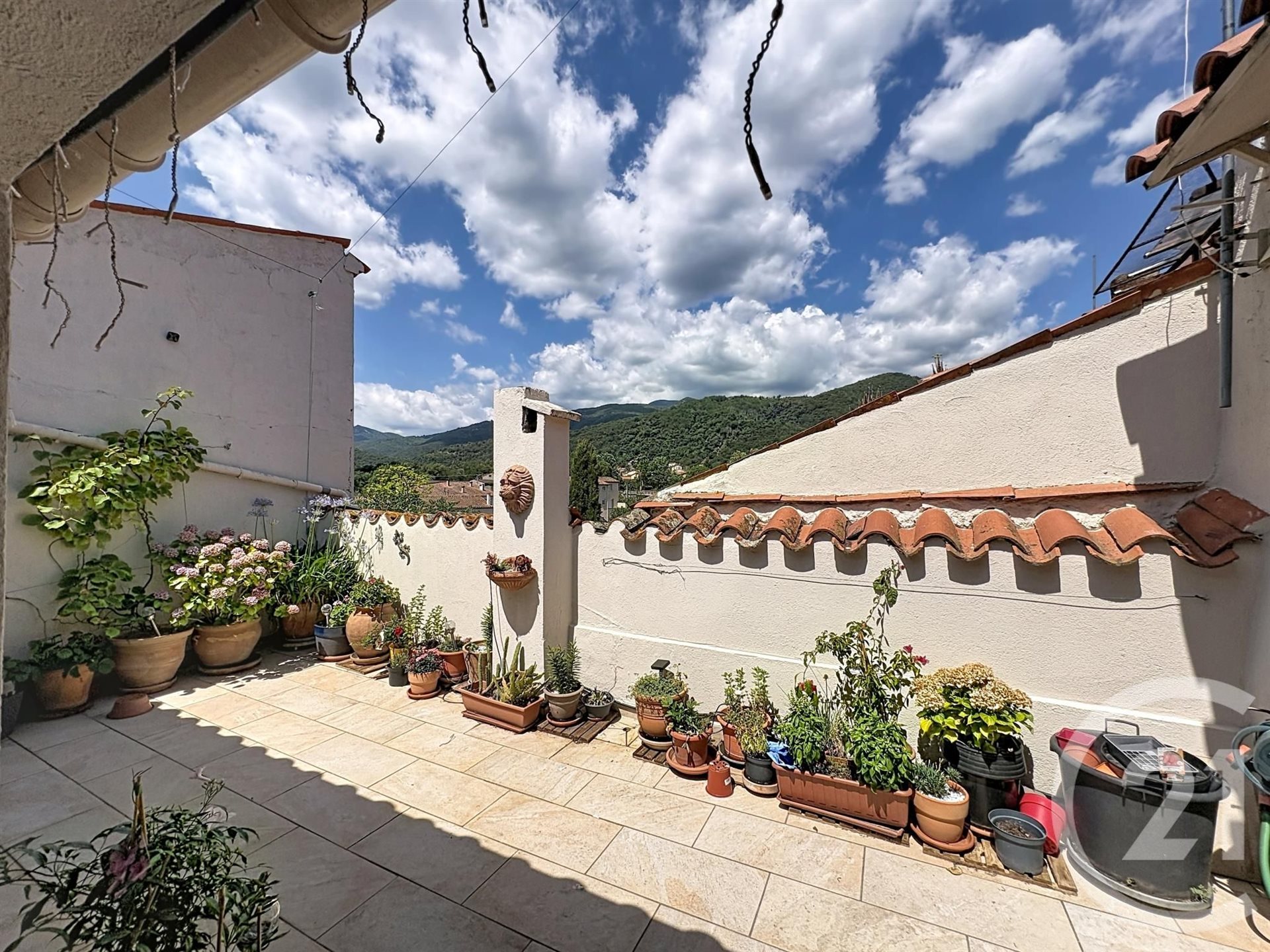 Maison à vendre, 233m², Arles-sur-Tech
