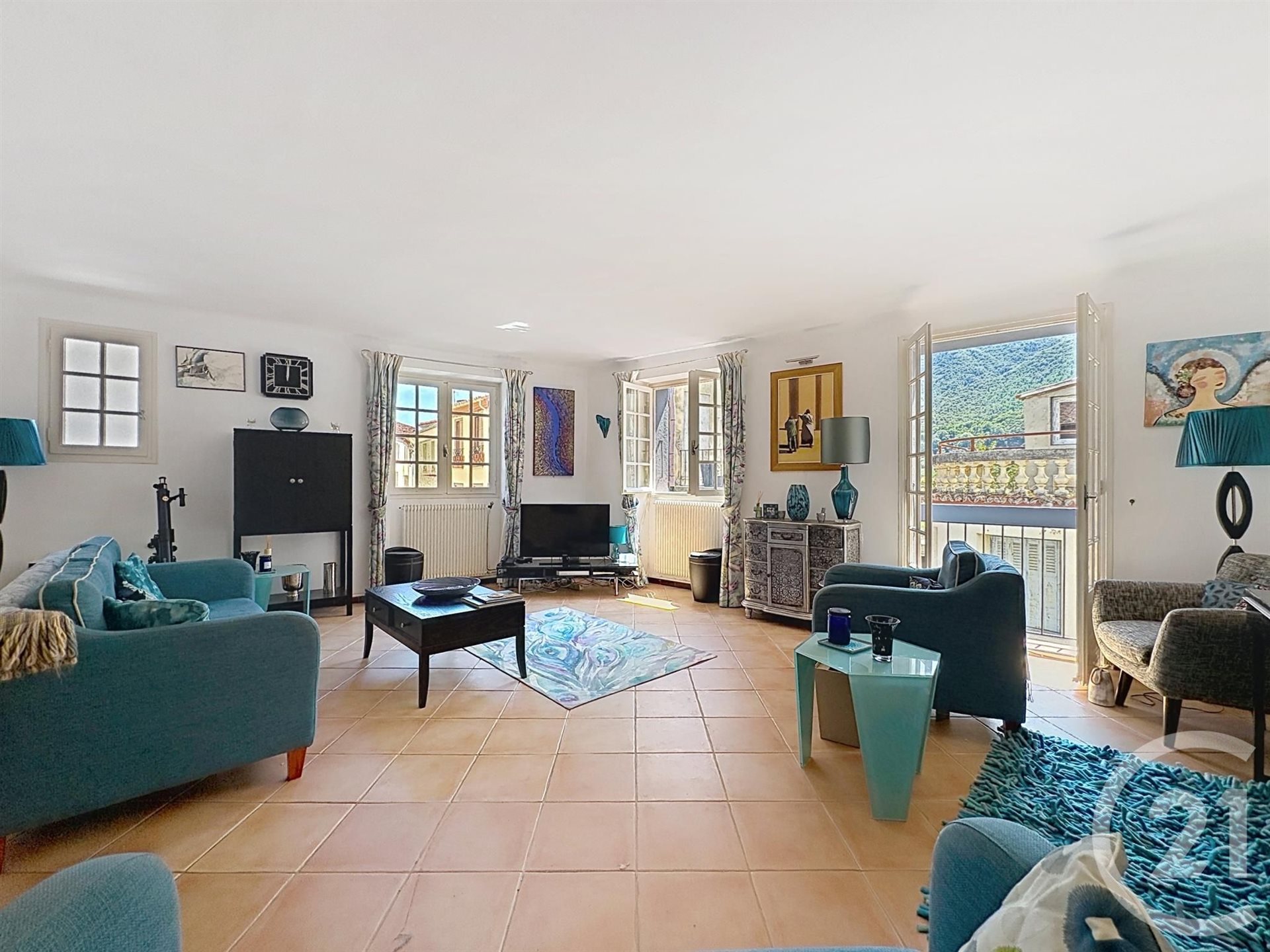 Maison à vendre, 233m², Arles-sur-Tech