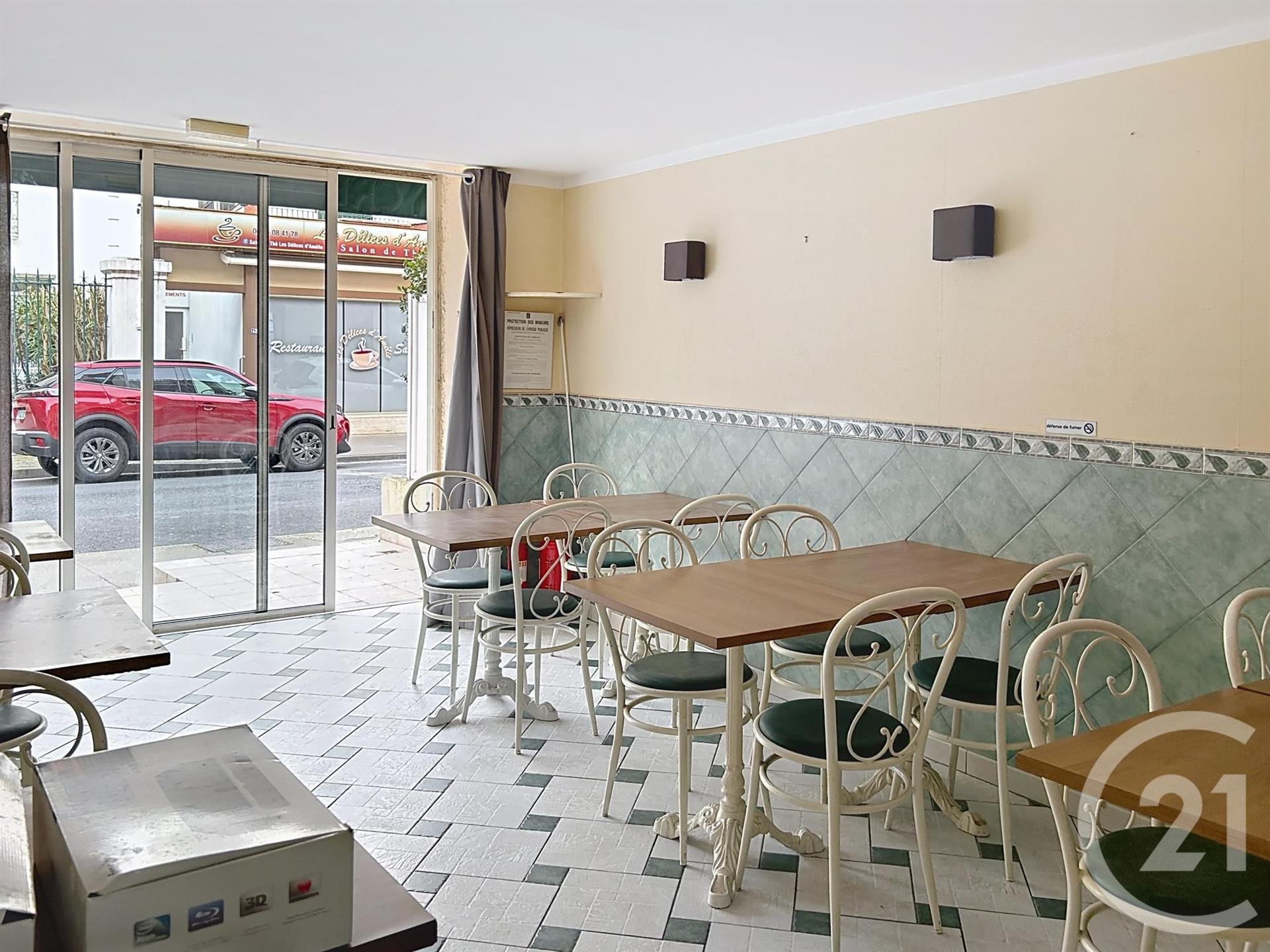 Appartement à vendre, 43m², Amélie-les-Bains-Palalda