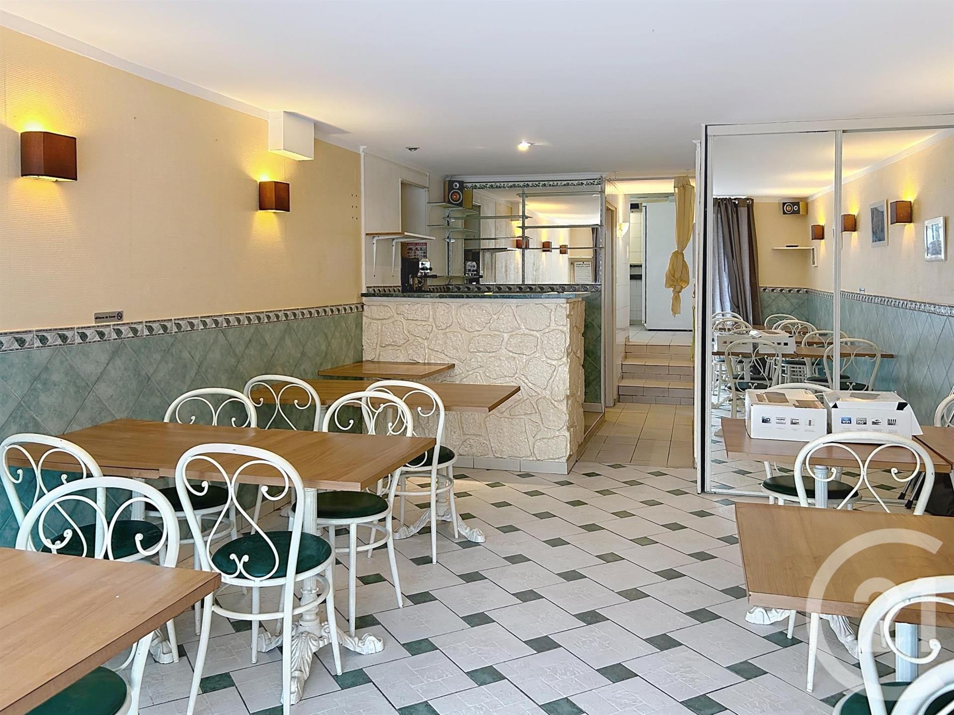 Appartement à vendre, 43m², Amélie-les-Bains-Palalda
